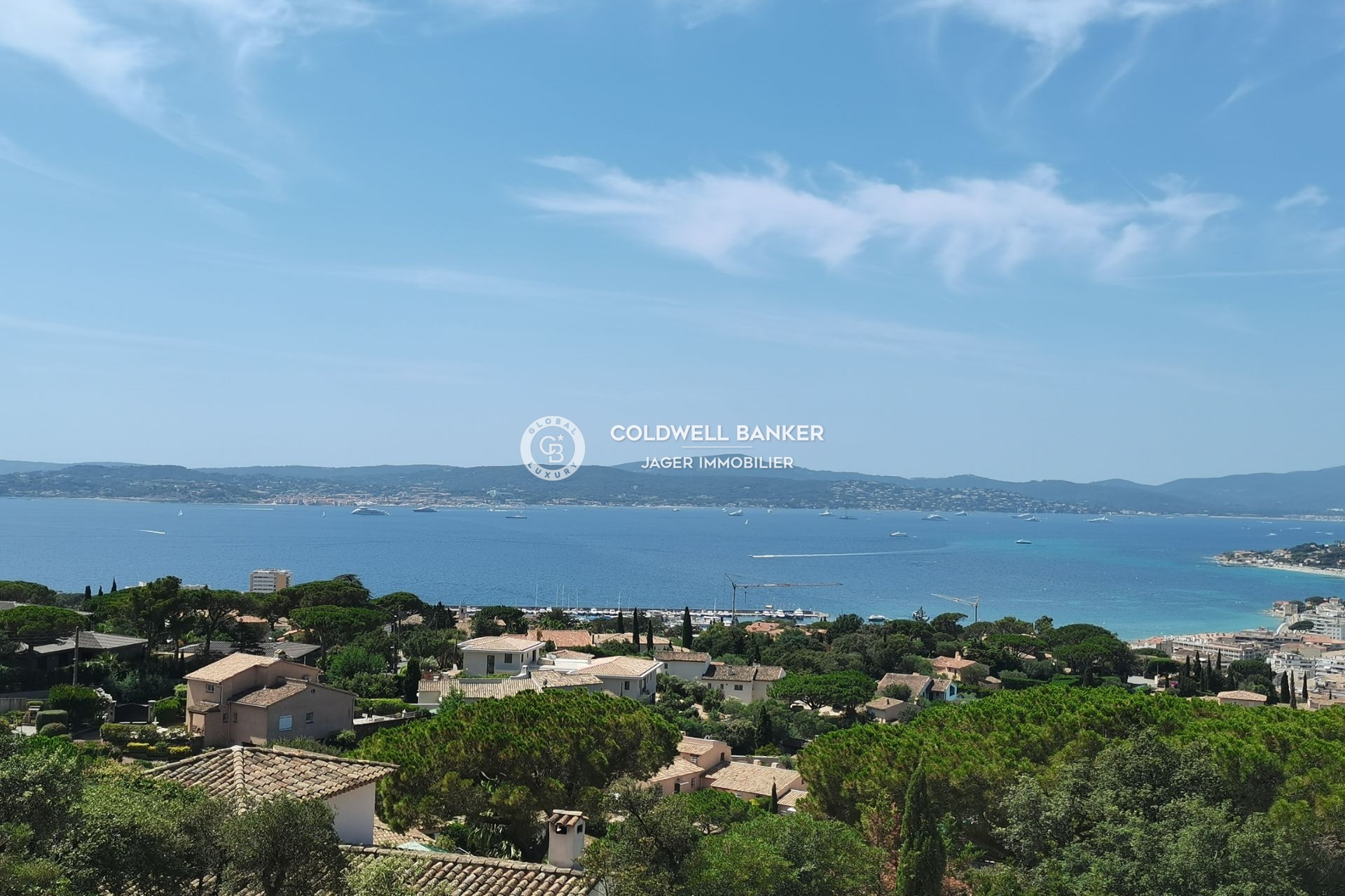 Vente Maison à Sainte-Maxime 6 pièces