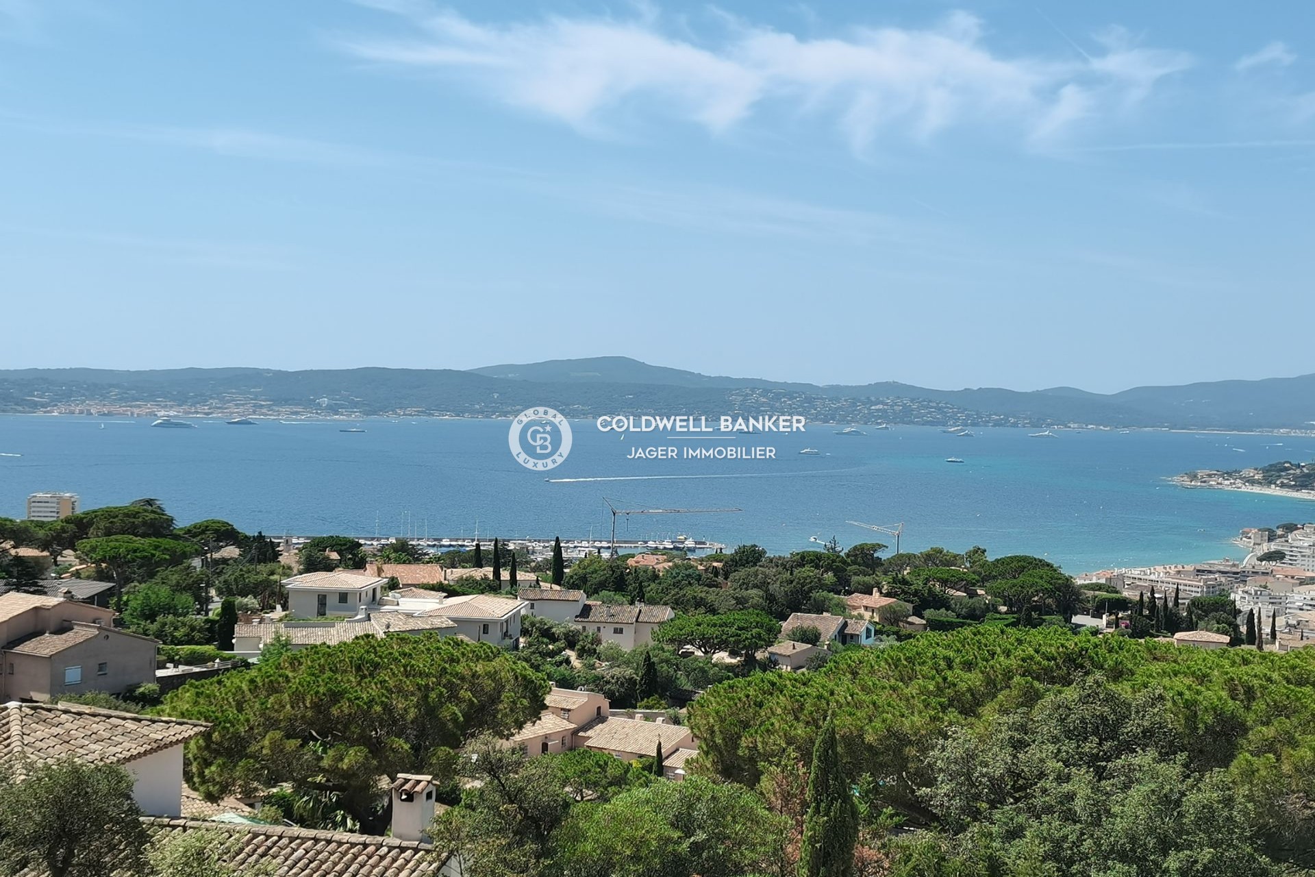 Vente Maison à Sainte-Maxime 6 pièces