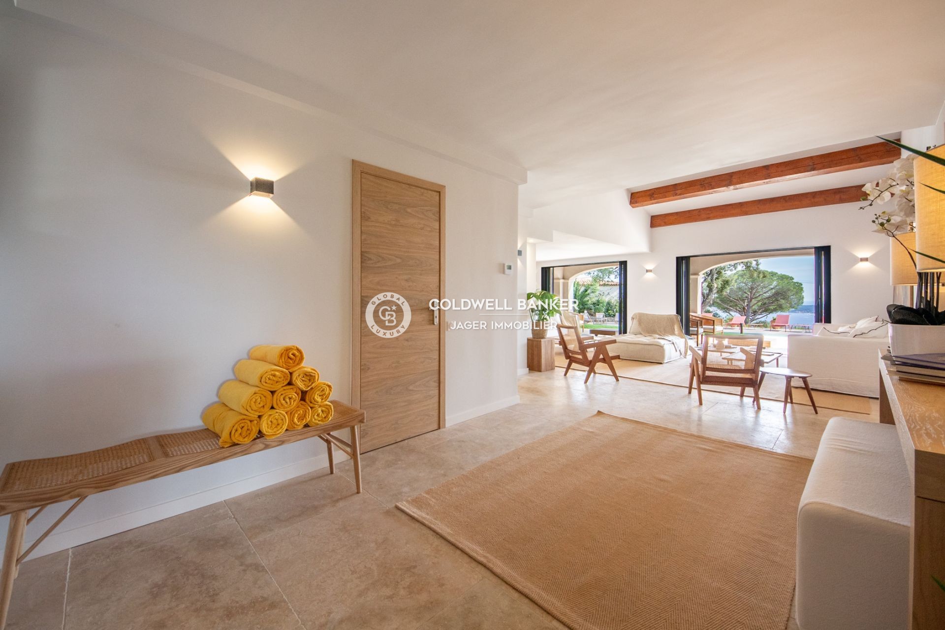 Vente Maison à Grimaud 6 pièces