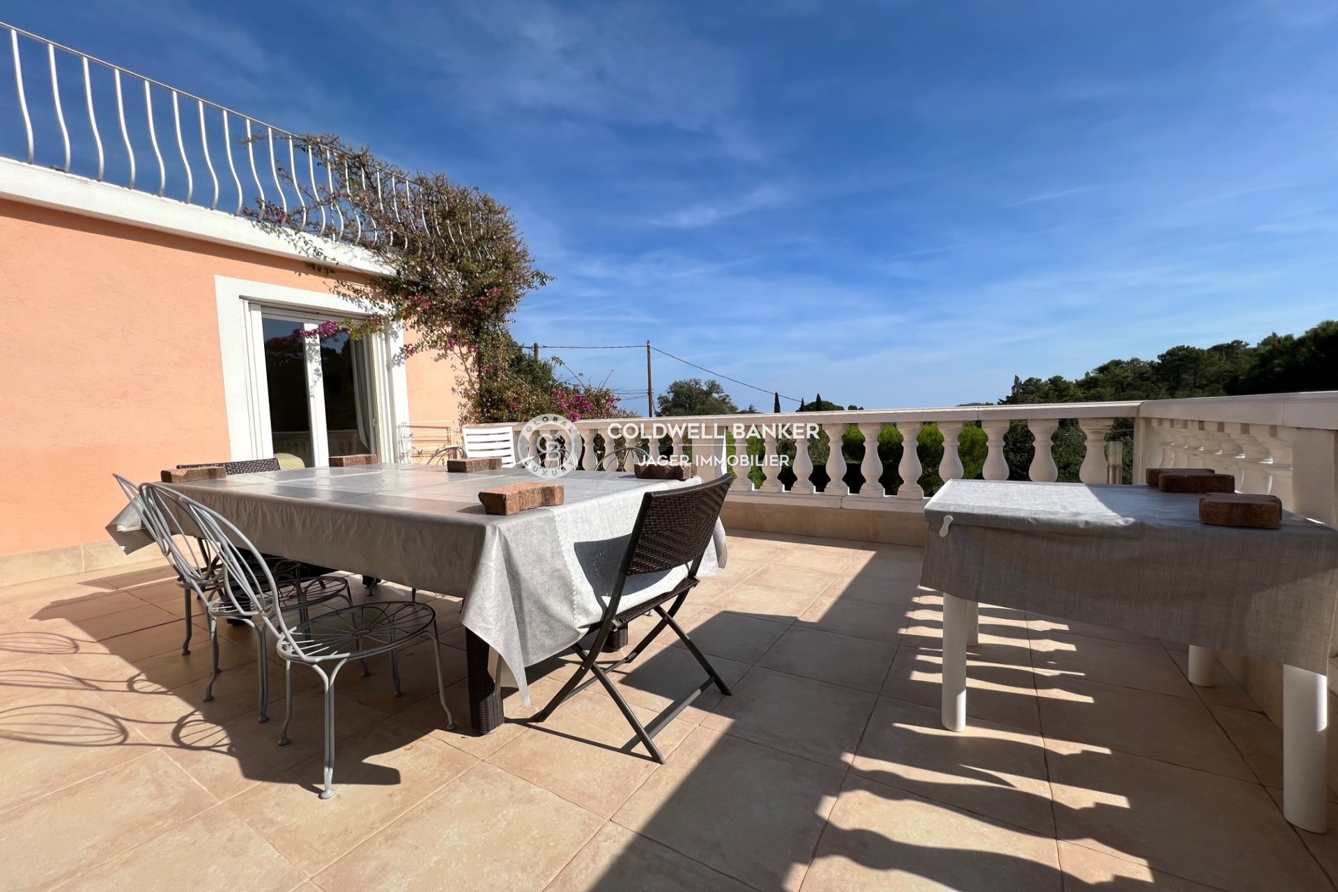 Vente Maison à Grimaud 4 pièces