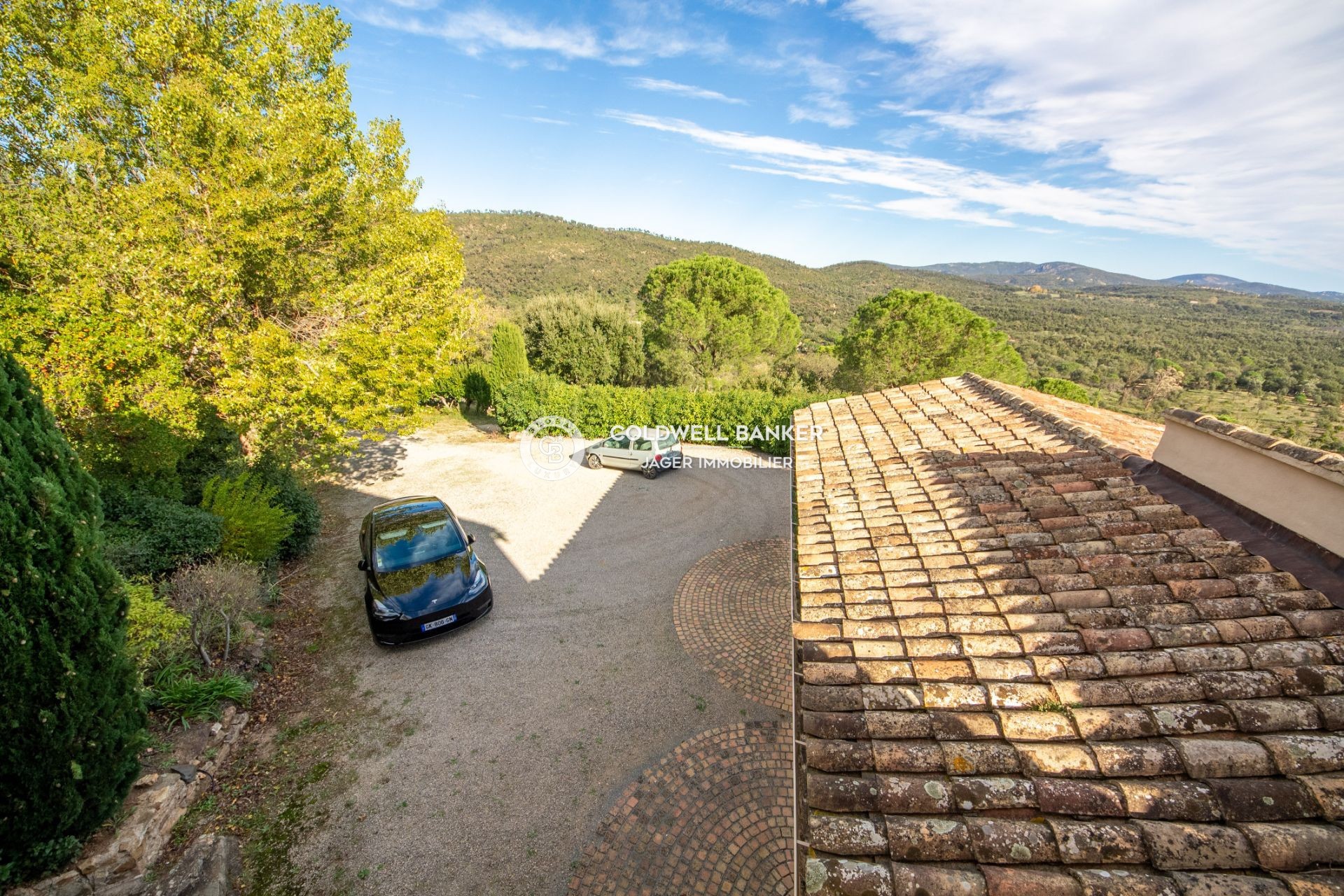 Vente Maison à Cogolin 14 pièces