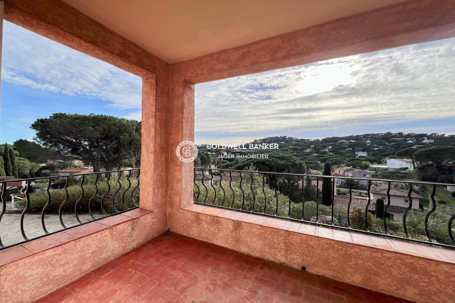 Vente Maison à Sainte-Maxime 6 pièces