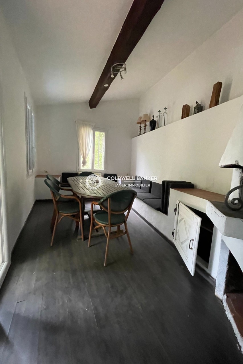 Vente Maison à la Garde-Freinet 4 pièces