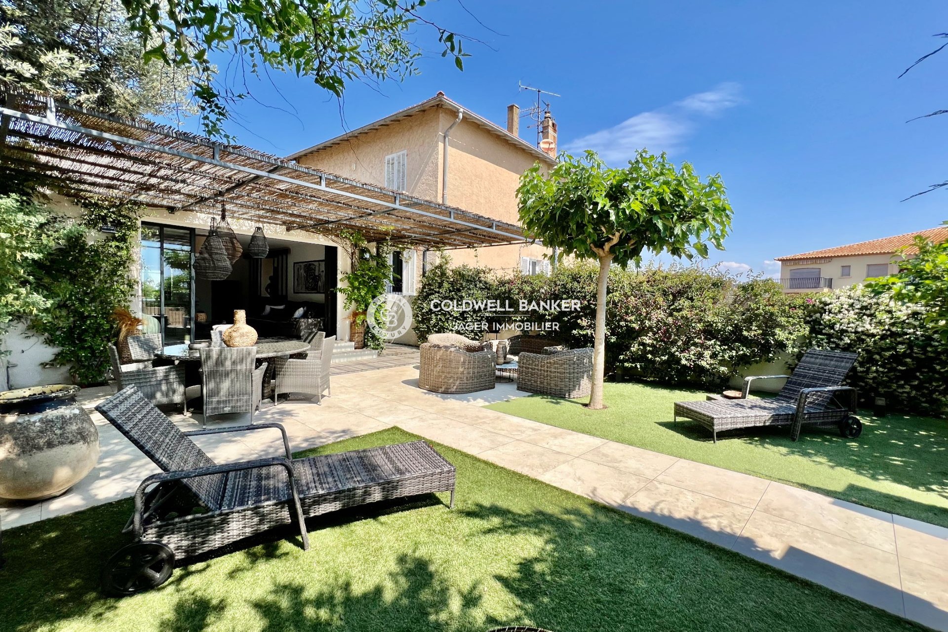 Vente Maison à Sainte-Maxime 4 pièces