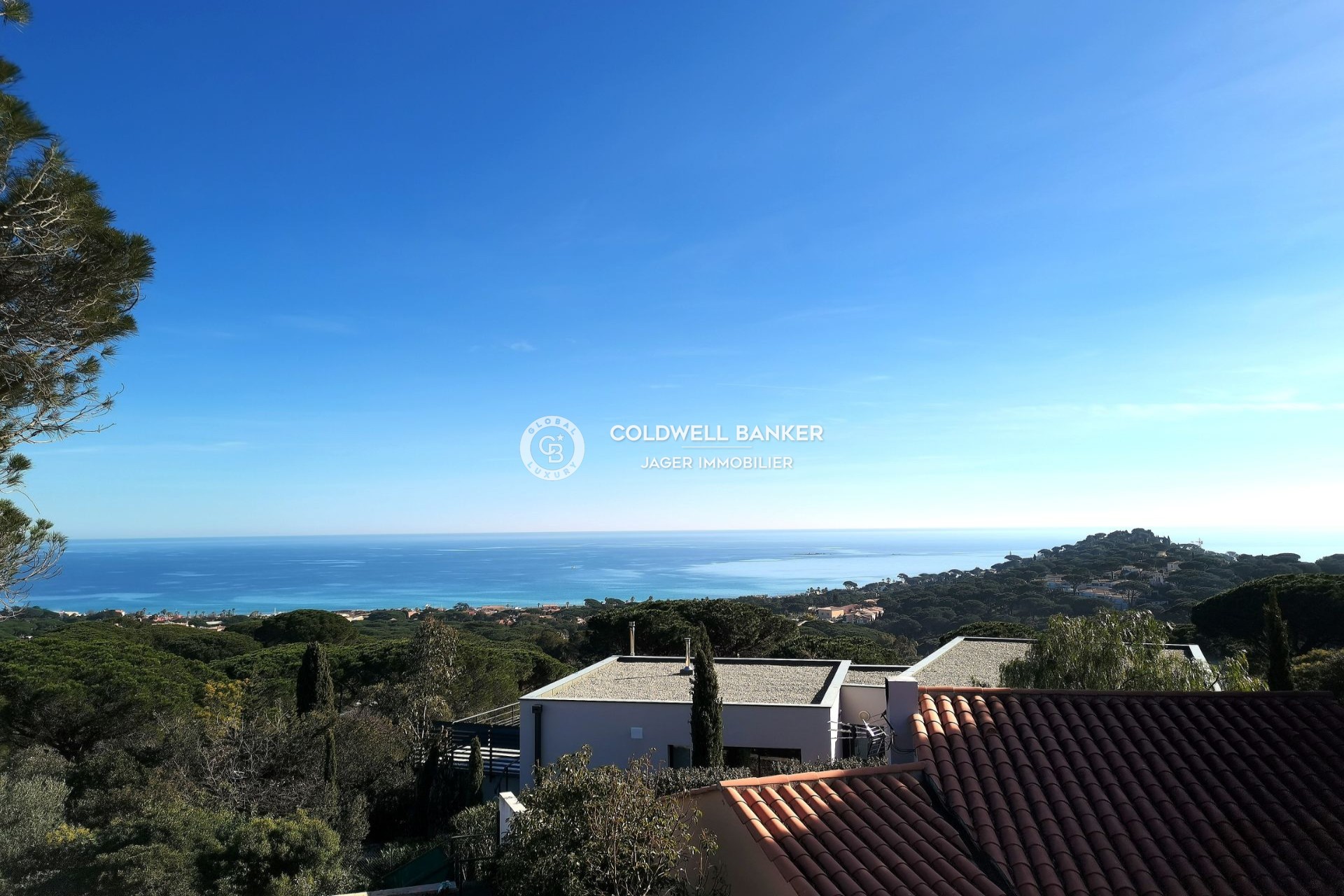 Vente Maison à Sainte-Maxime 7 pièces