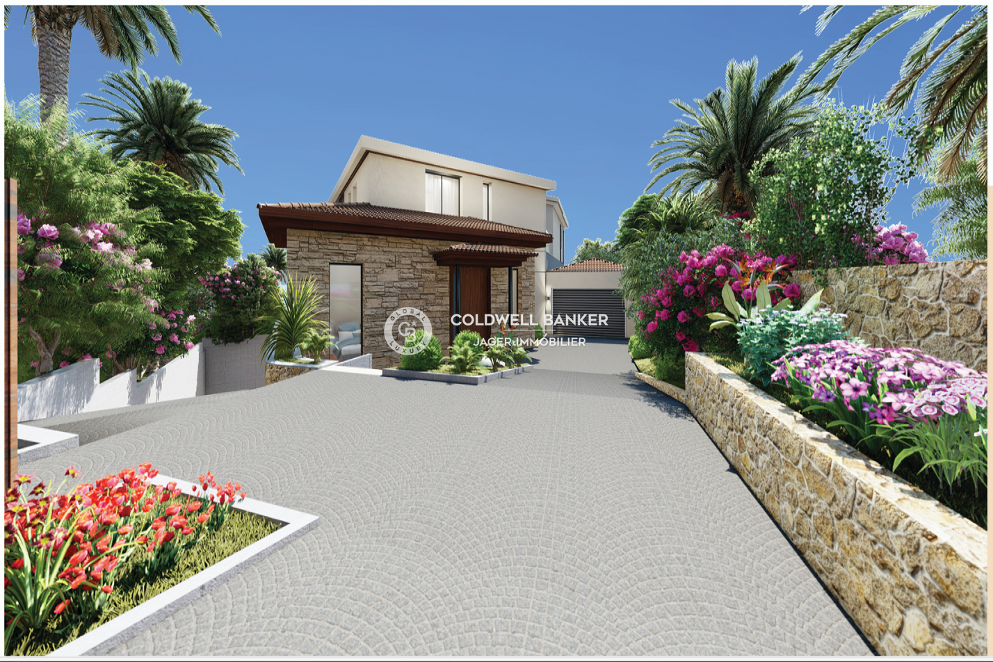 Vente Maison à Sainte-Maxime 7 pièces