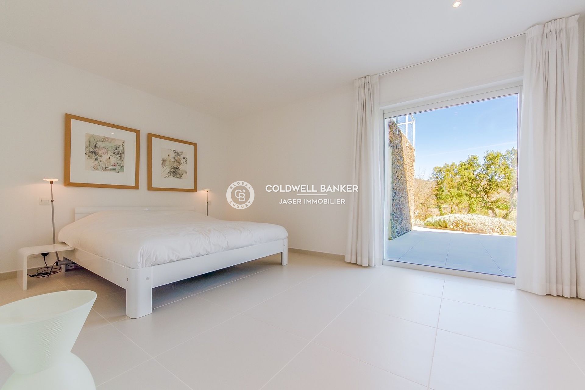 Vente Maison à Grimaud 6 pièces