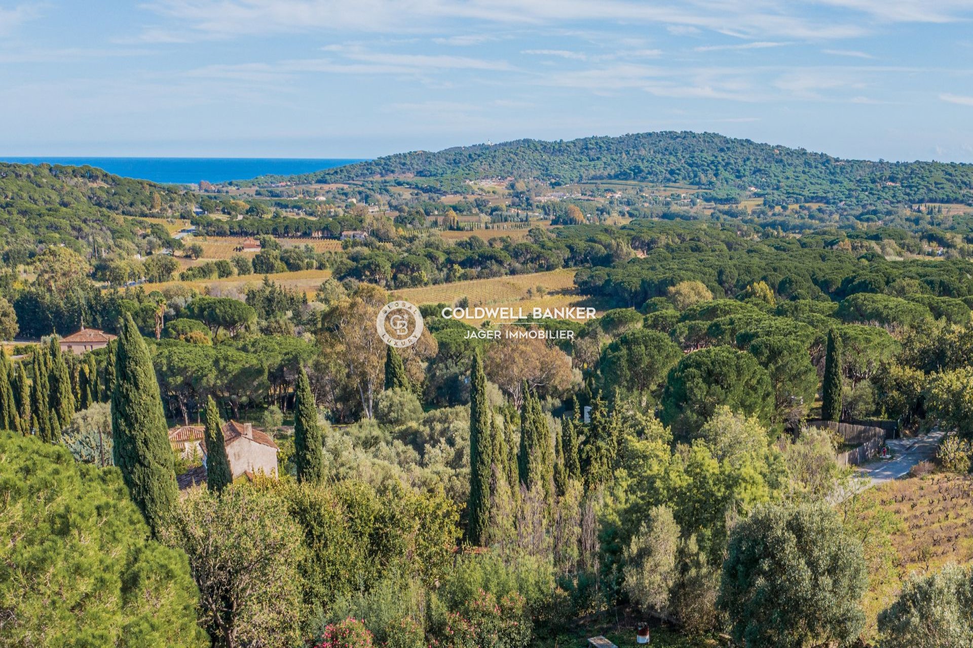 Vente Maison à Ramatuelle 10 pièces