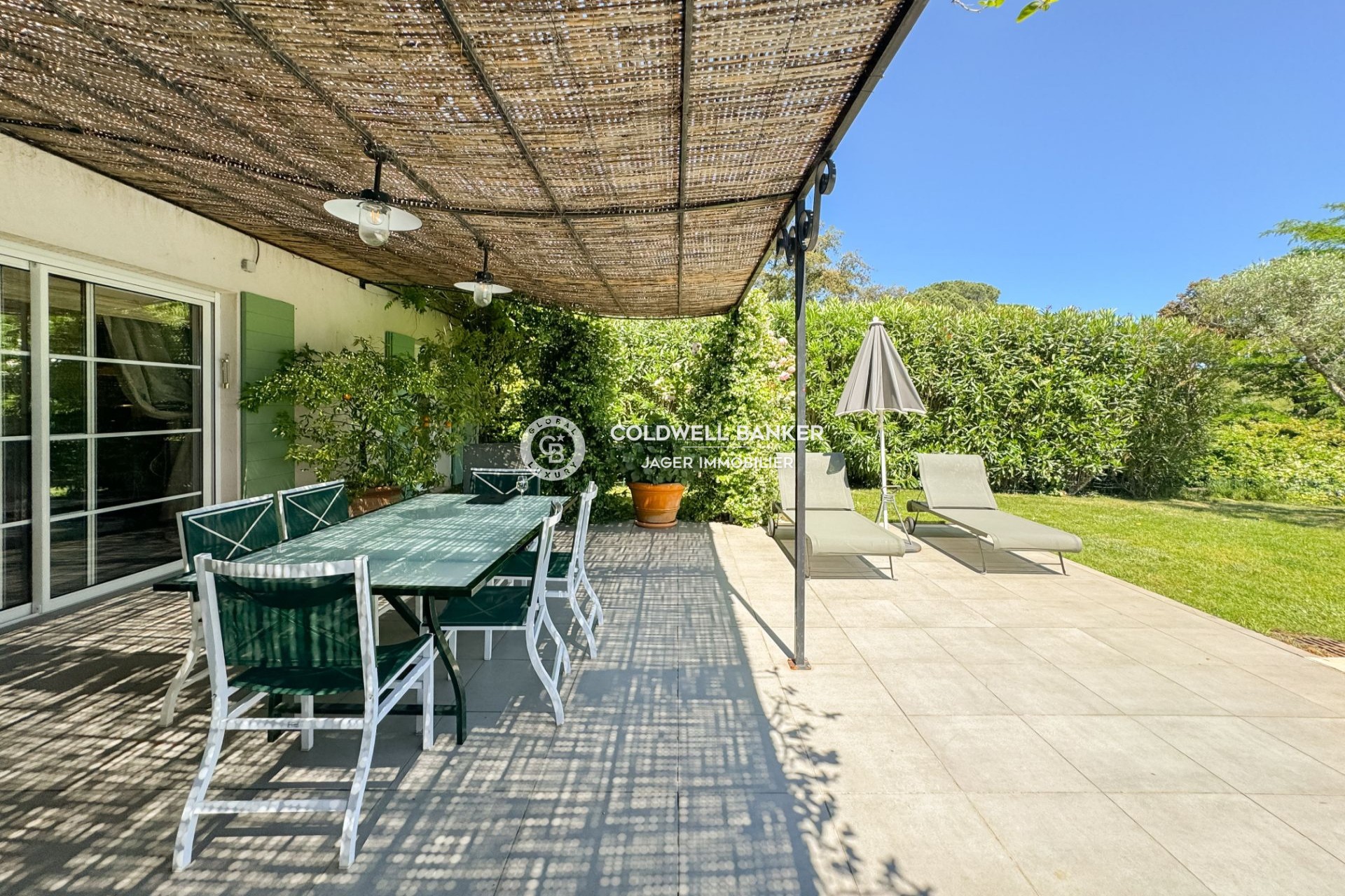 Vente Maison à Grimaud 5 pièces