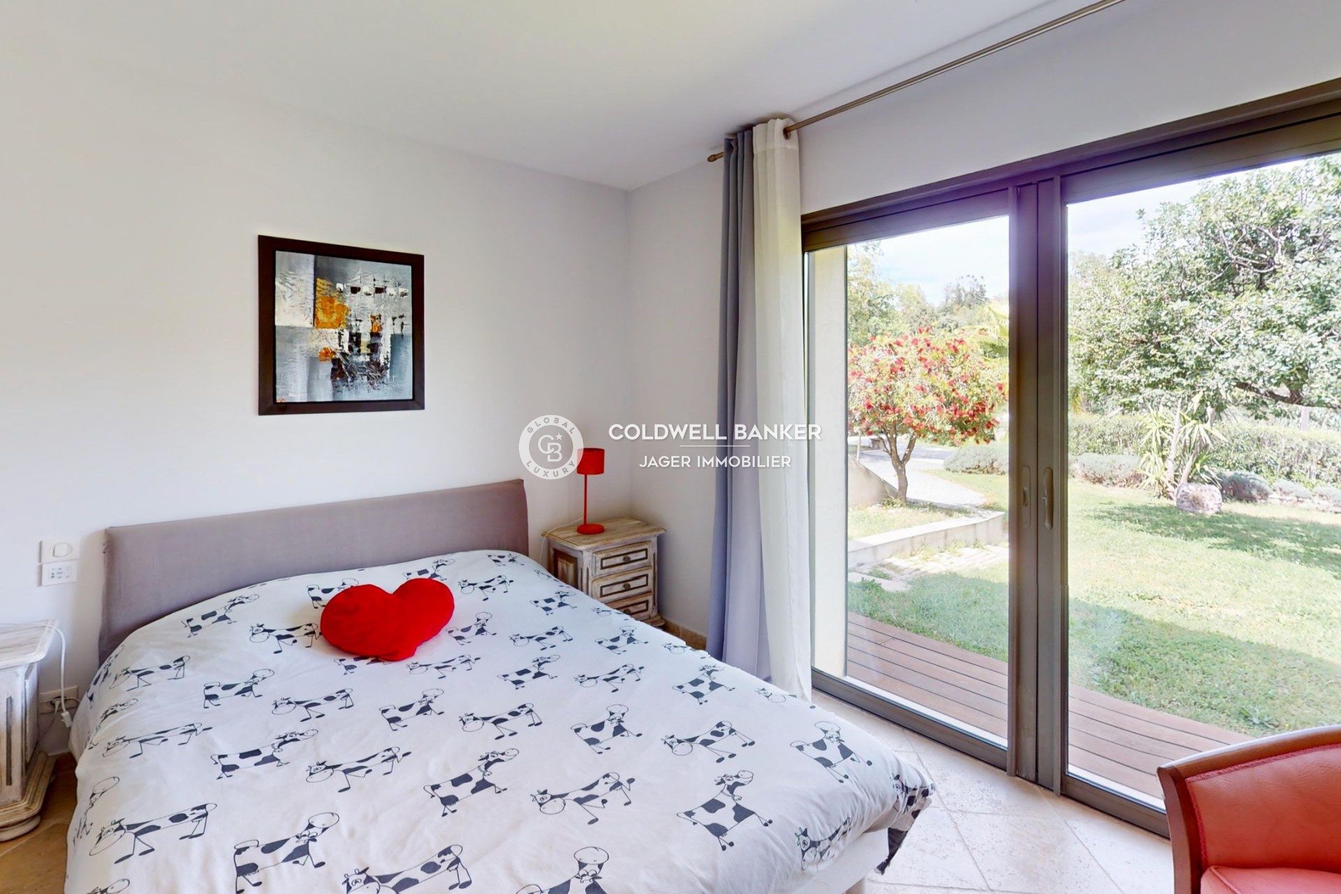 Vente Maison à Grimaud 5 pièces