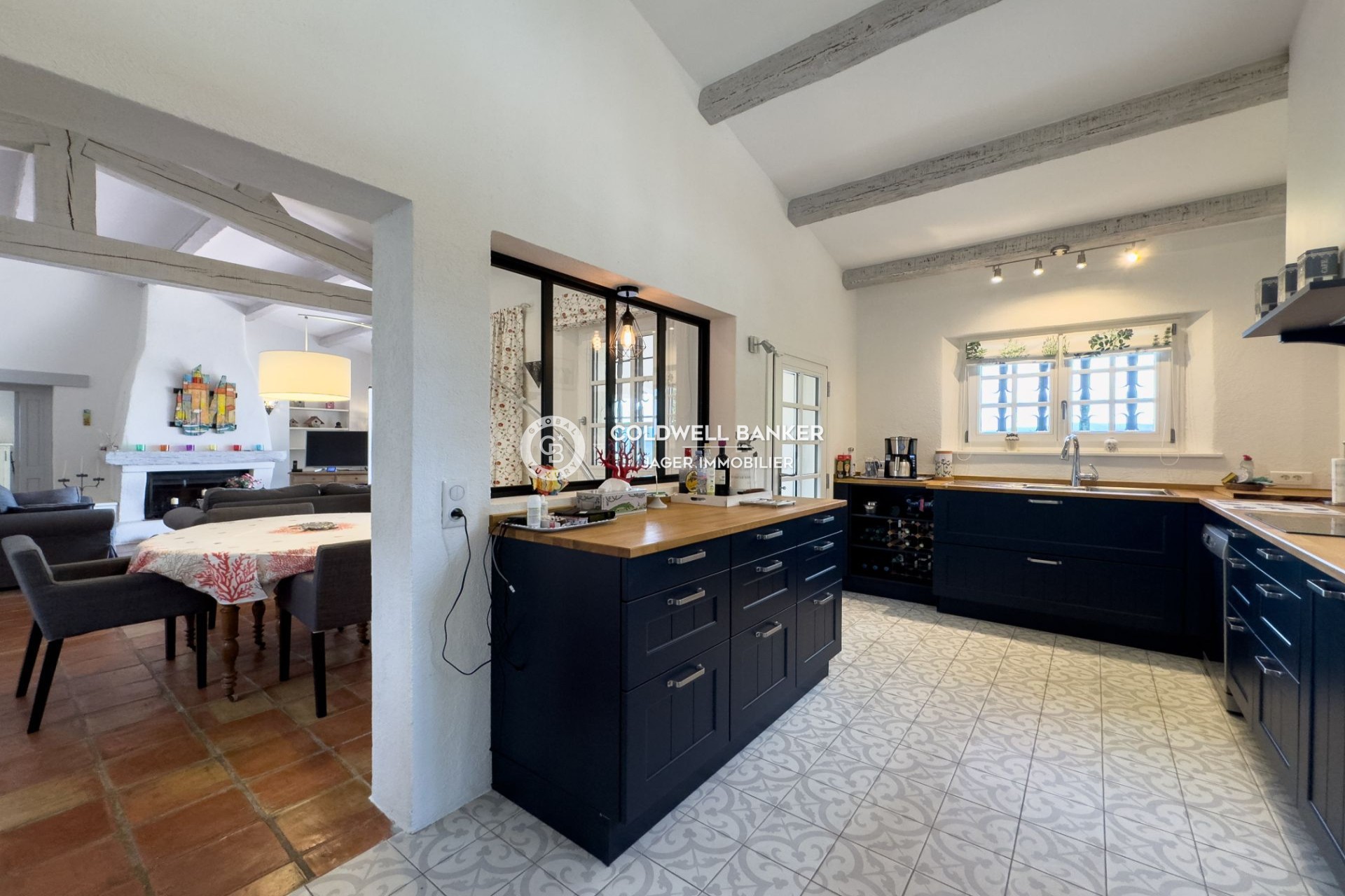 Vente Maison à Grimaud 5 pièces