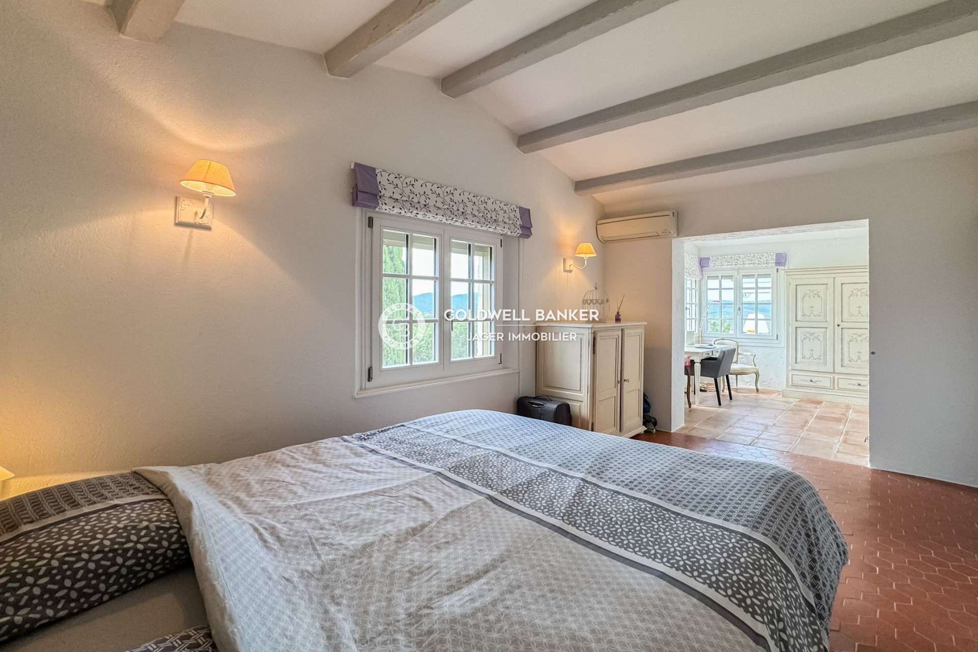 Vente Maison à Grimaud 5 pièces