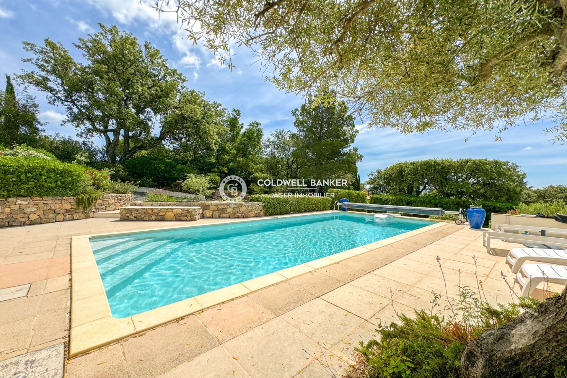 Vente Maison à Grimaud 5 pièces