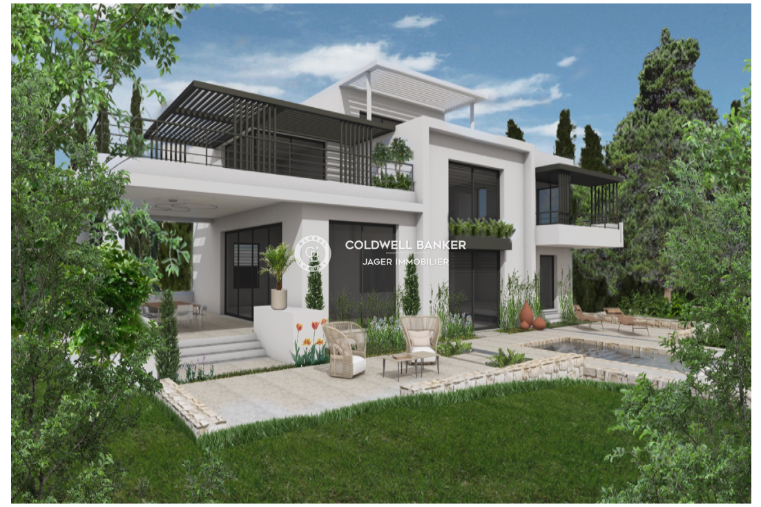 Vente Maison à Grimaud 0 pièce