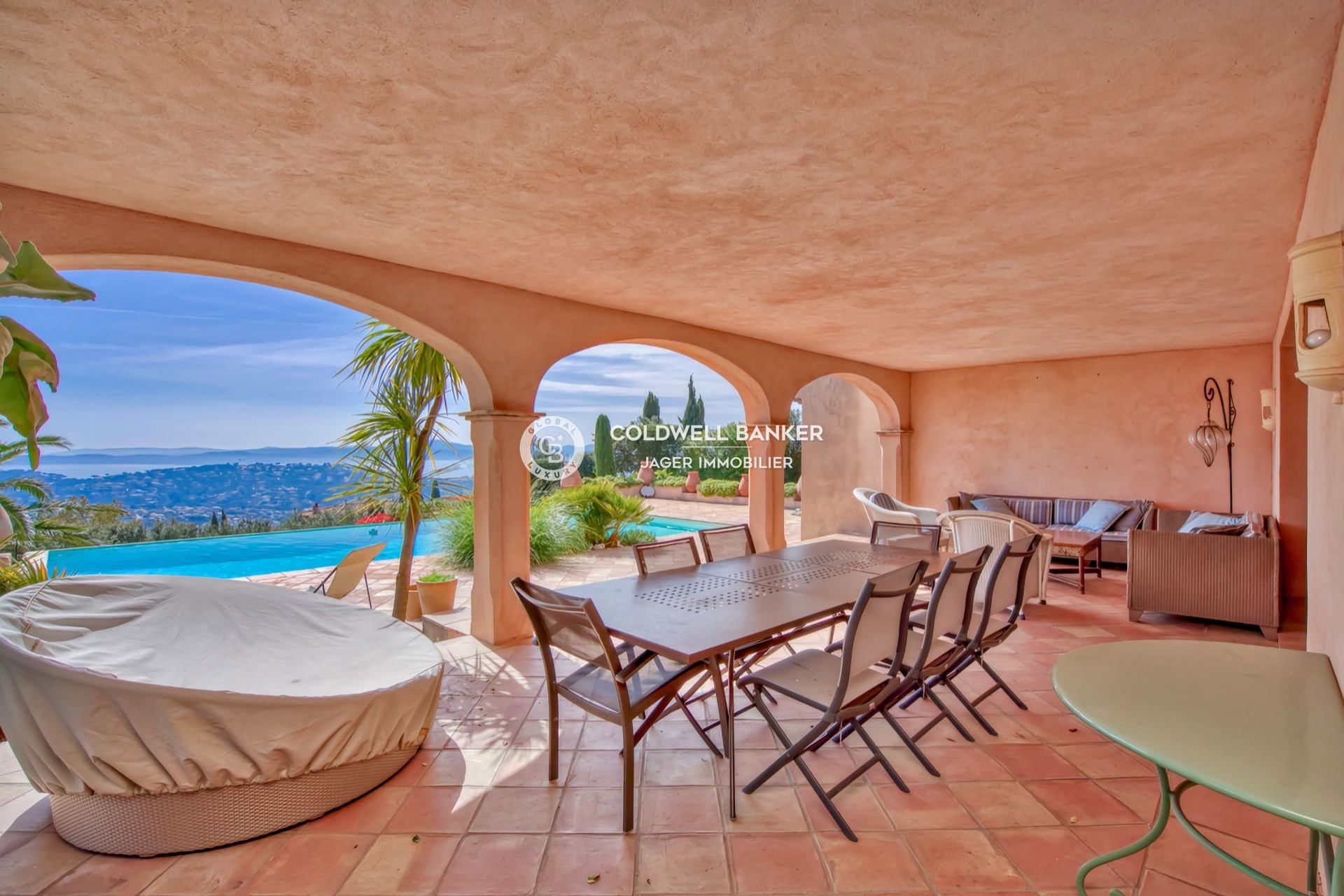 Vente Maison à Sainte-Maxime 5 pièces