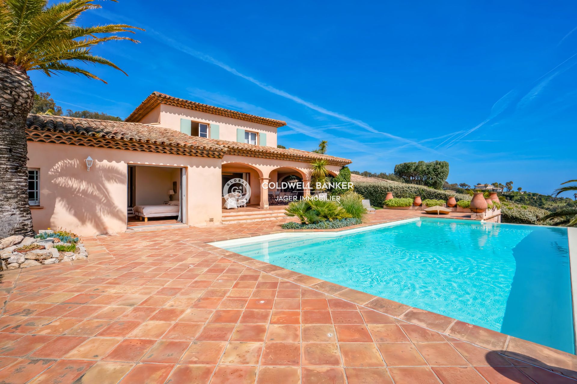 Vente Maison à Sainte-Maxime 5 pièces