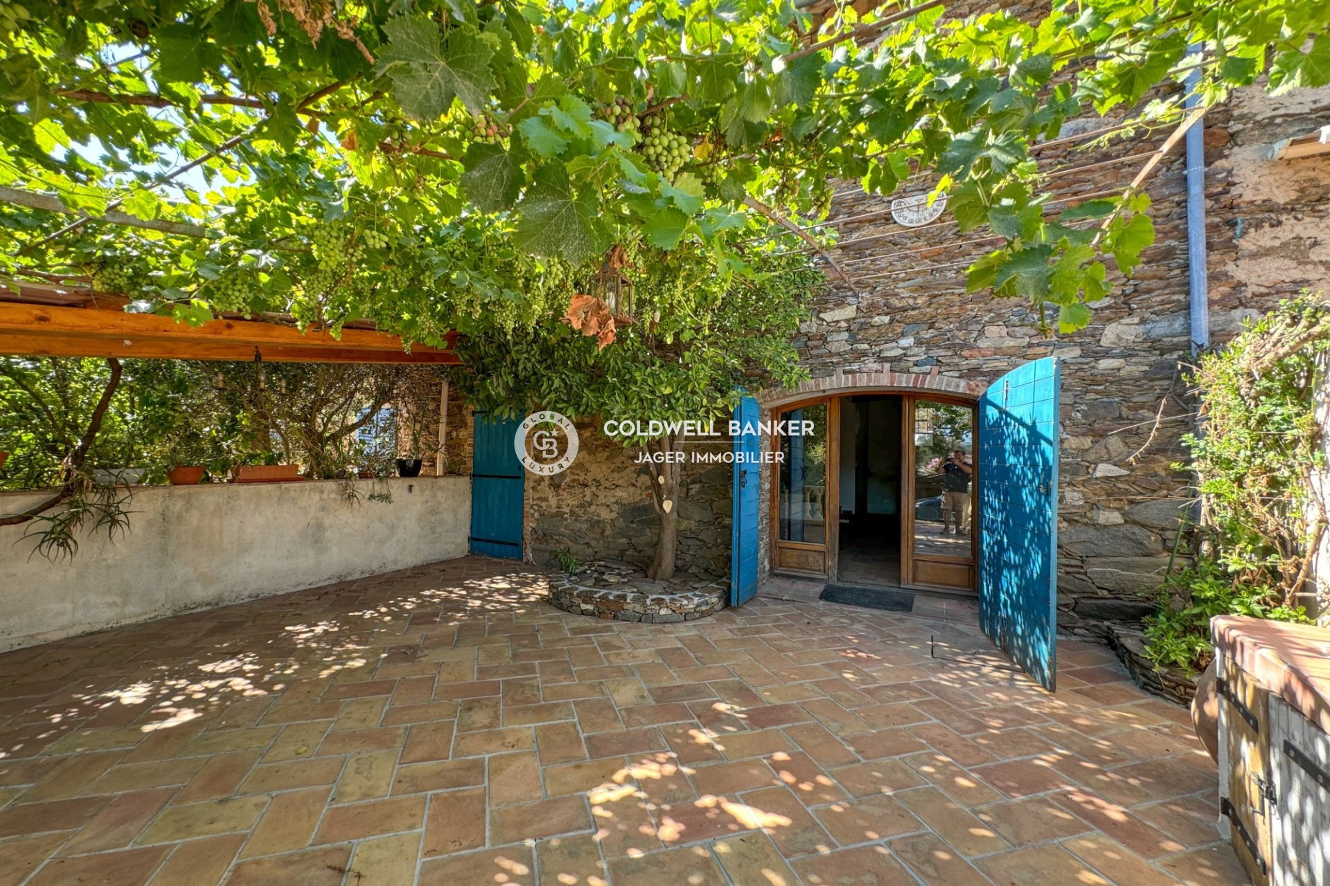 Vente Maison à Grimaud 5 pièces