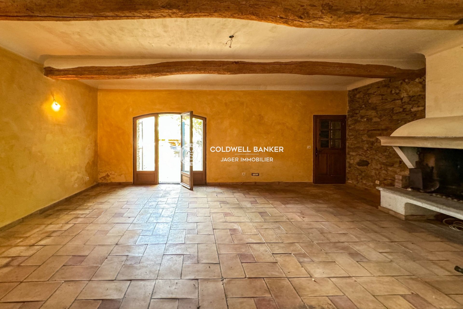 Vente Maison à Grimaud 5 pièces