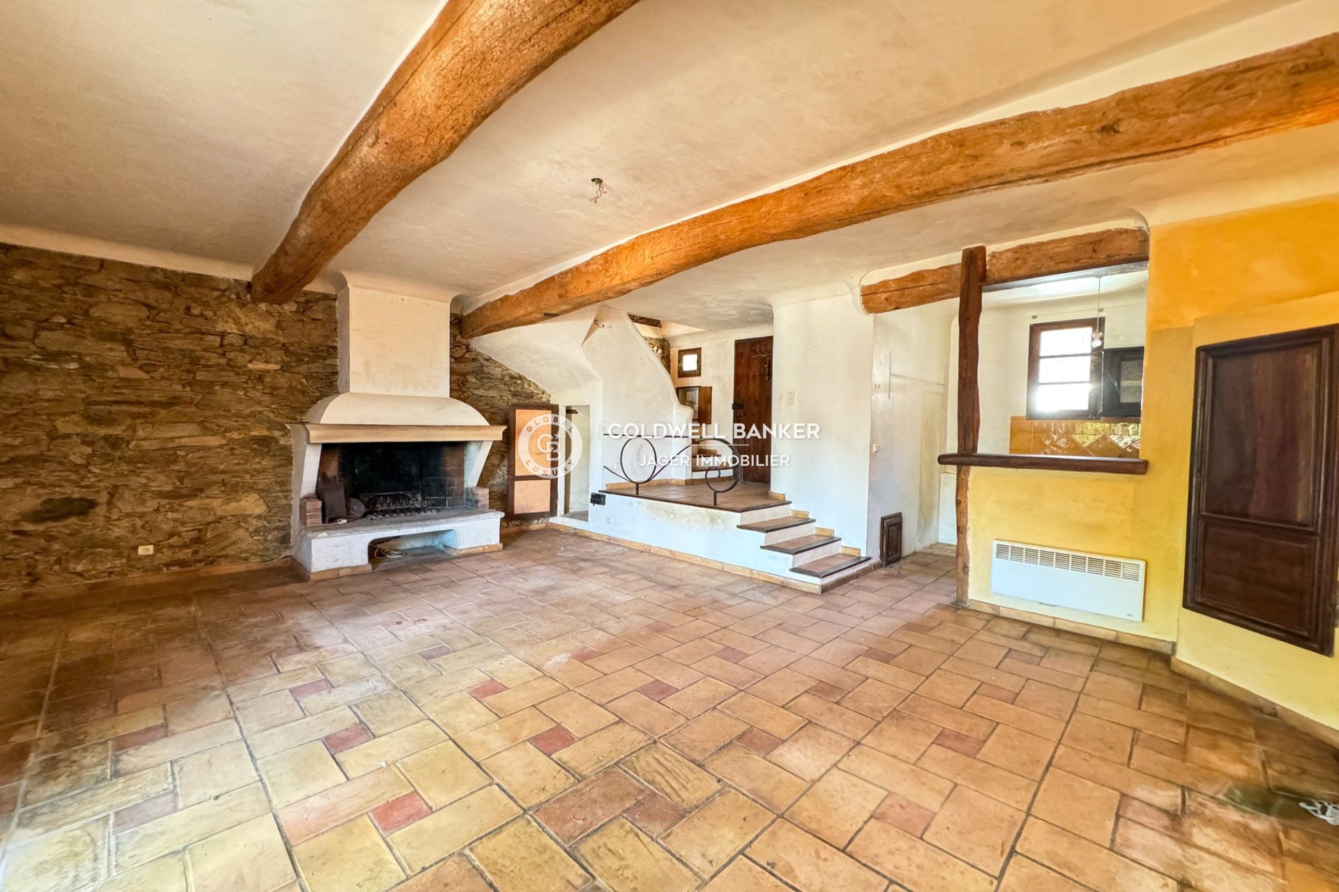 Vente Maison à Grimaud 5 pièces