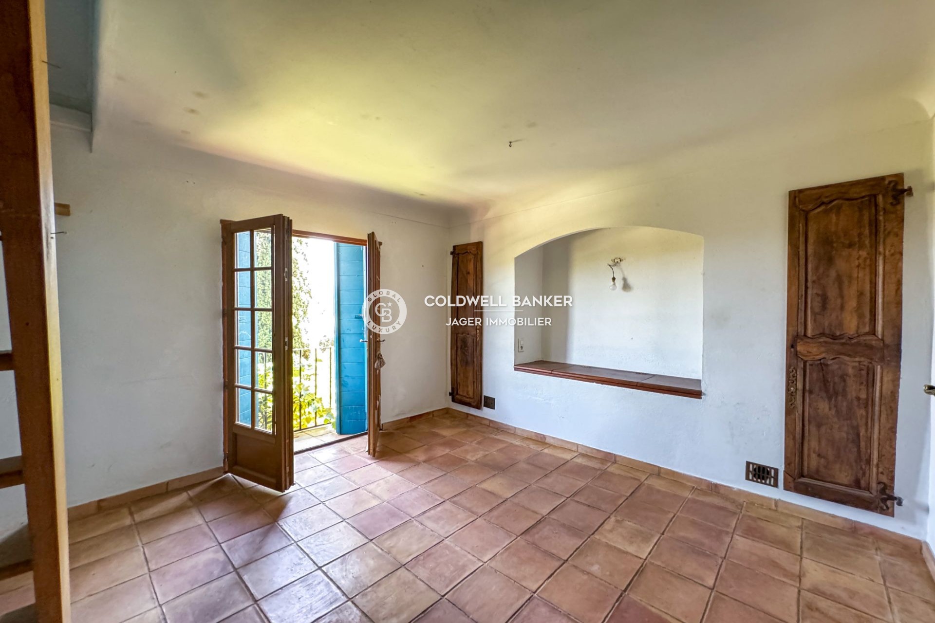 Vente Maison à Grimaud 5 pièces