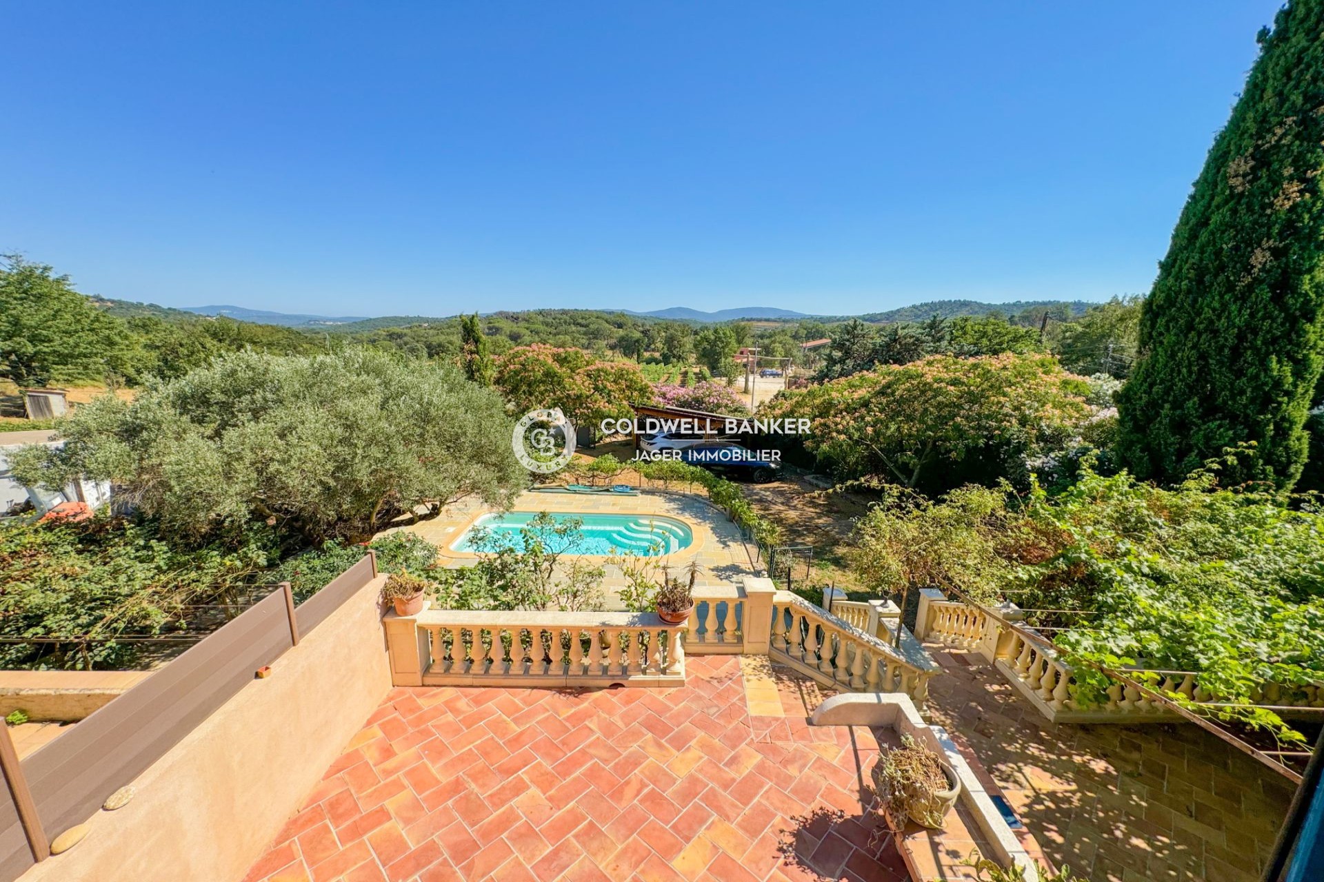 Vente Maison à Grimaud 5 pièces