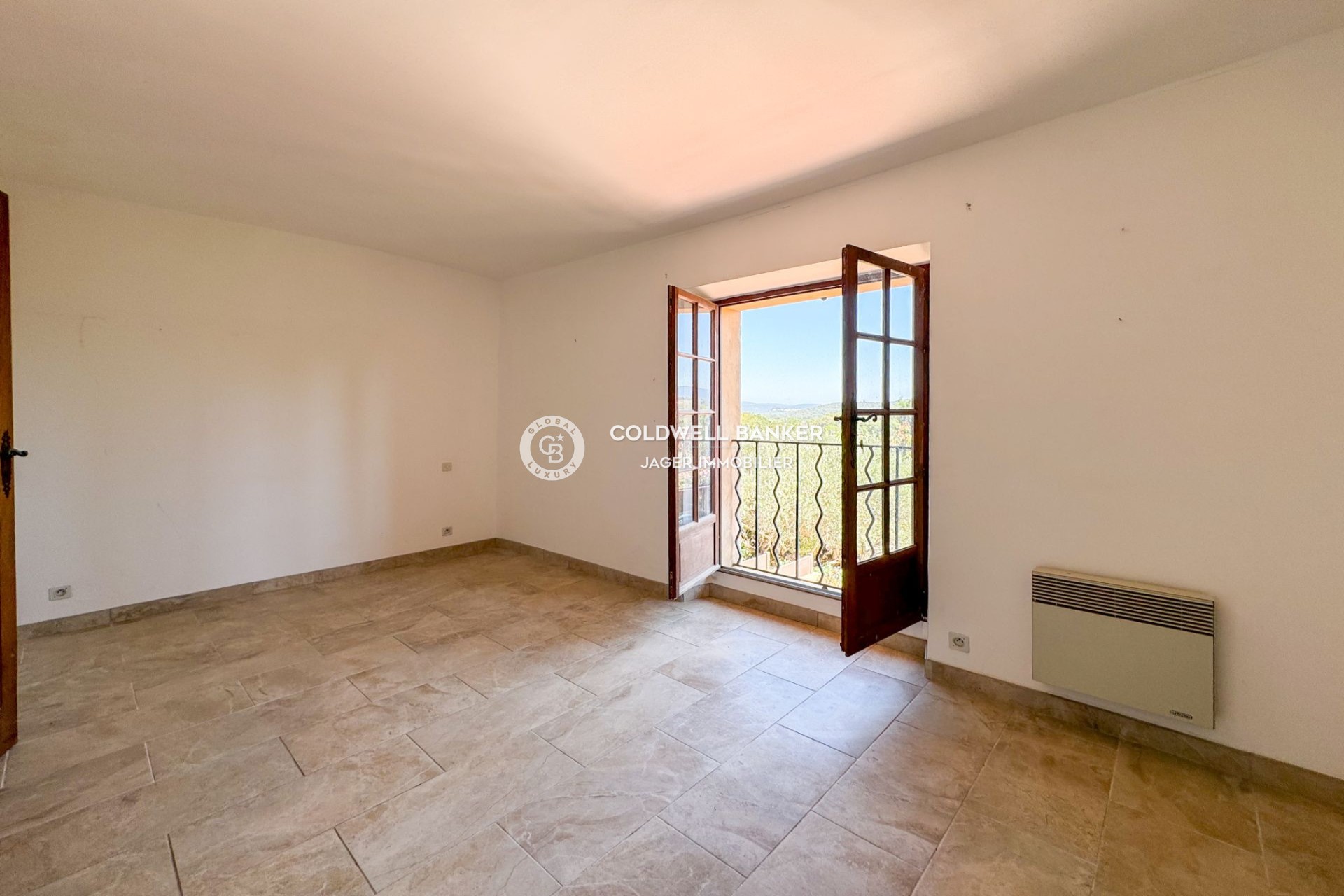 Vente Maison à Grimaud 5 pièces