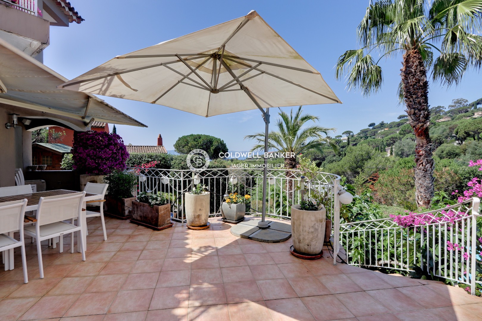 Vente Maison à Sainte-Maxime 7 pièces