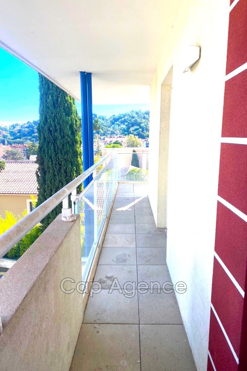 Vente Appartement à Vallauris 3 pièces