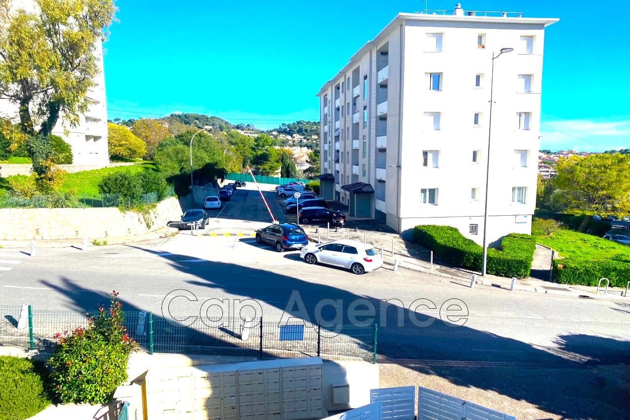 Vente Appartement à Vallauris 3 pièces