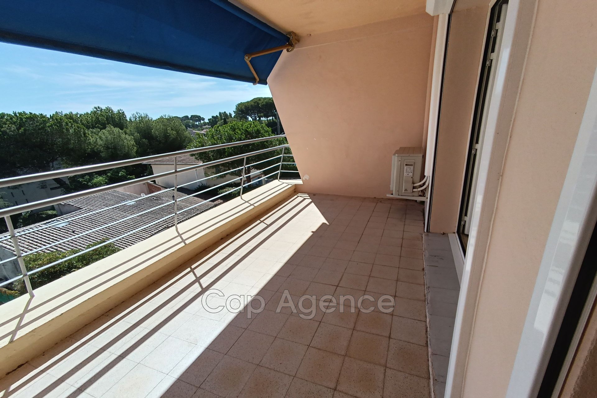 Vente Appartement à Antibes 1 pièce