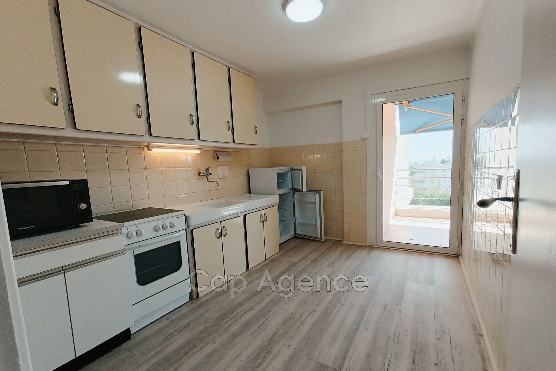 Vente Appartement à Antibes 1 pièce