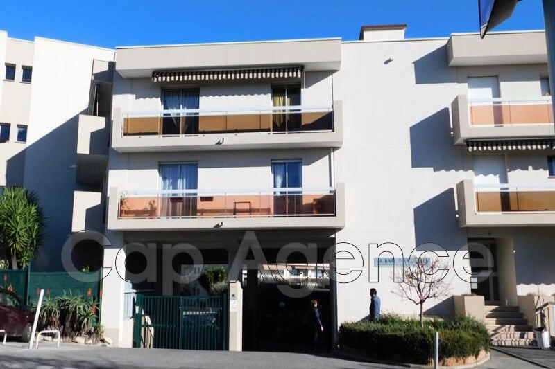 Vente Appartement à Antibes 1 pièce