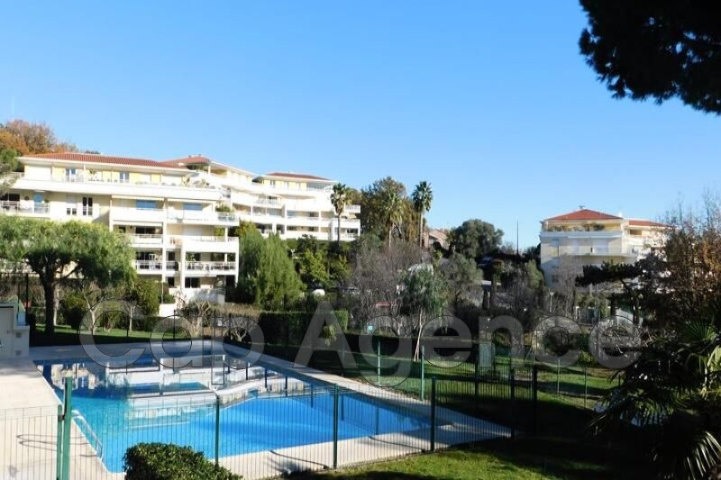 Vente Appartement à Antibes 1 pièce