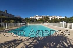 Vente Appartement à Antibes 2 pièces