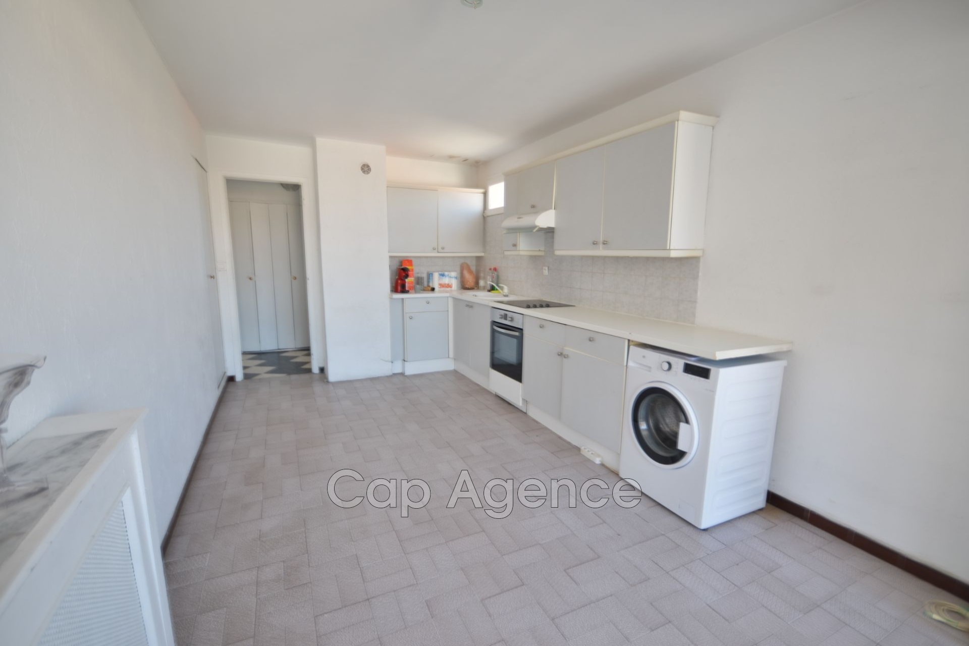 Vente Appartement à Antibes 3 pièces