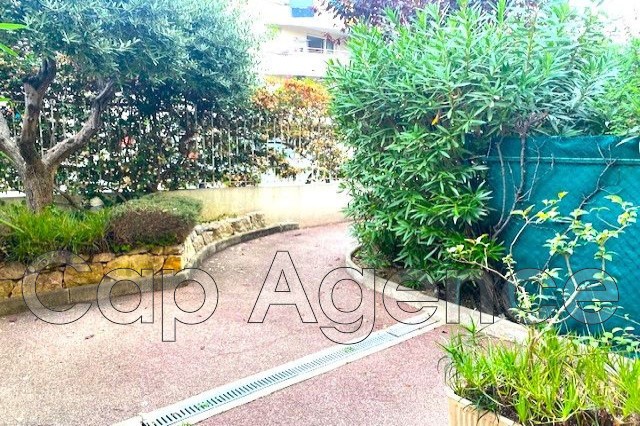 Vente Appartement à Antibes 2 pièces