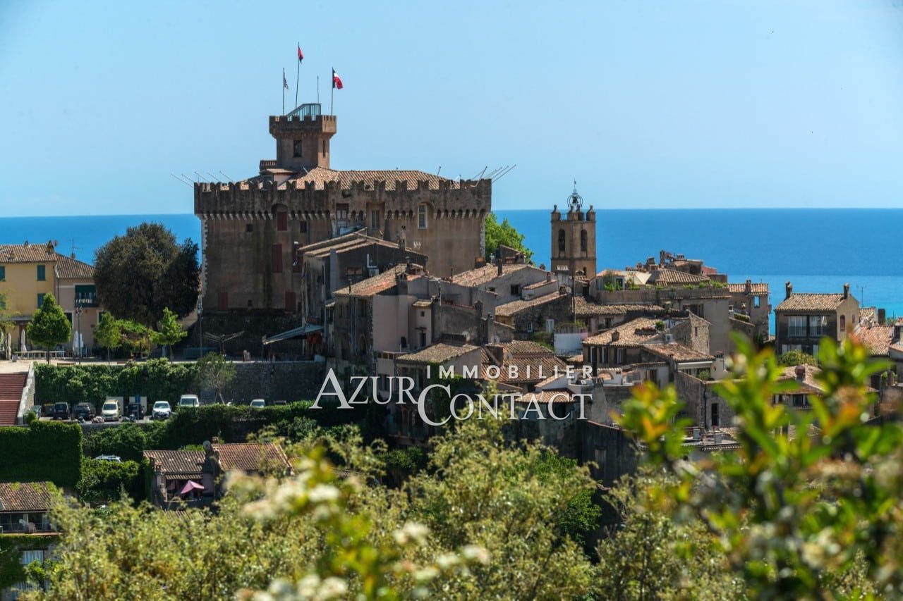 Vente Appartement à Cagnes-sur-Mer 3 pièces