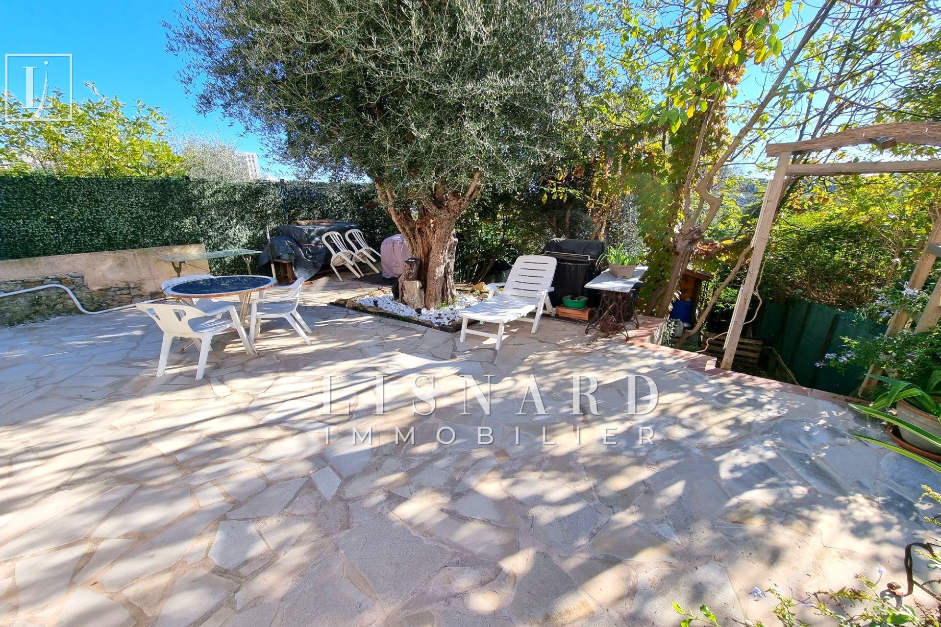 Vente Maison à Vallauris 6 pièces