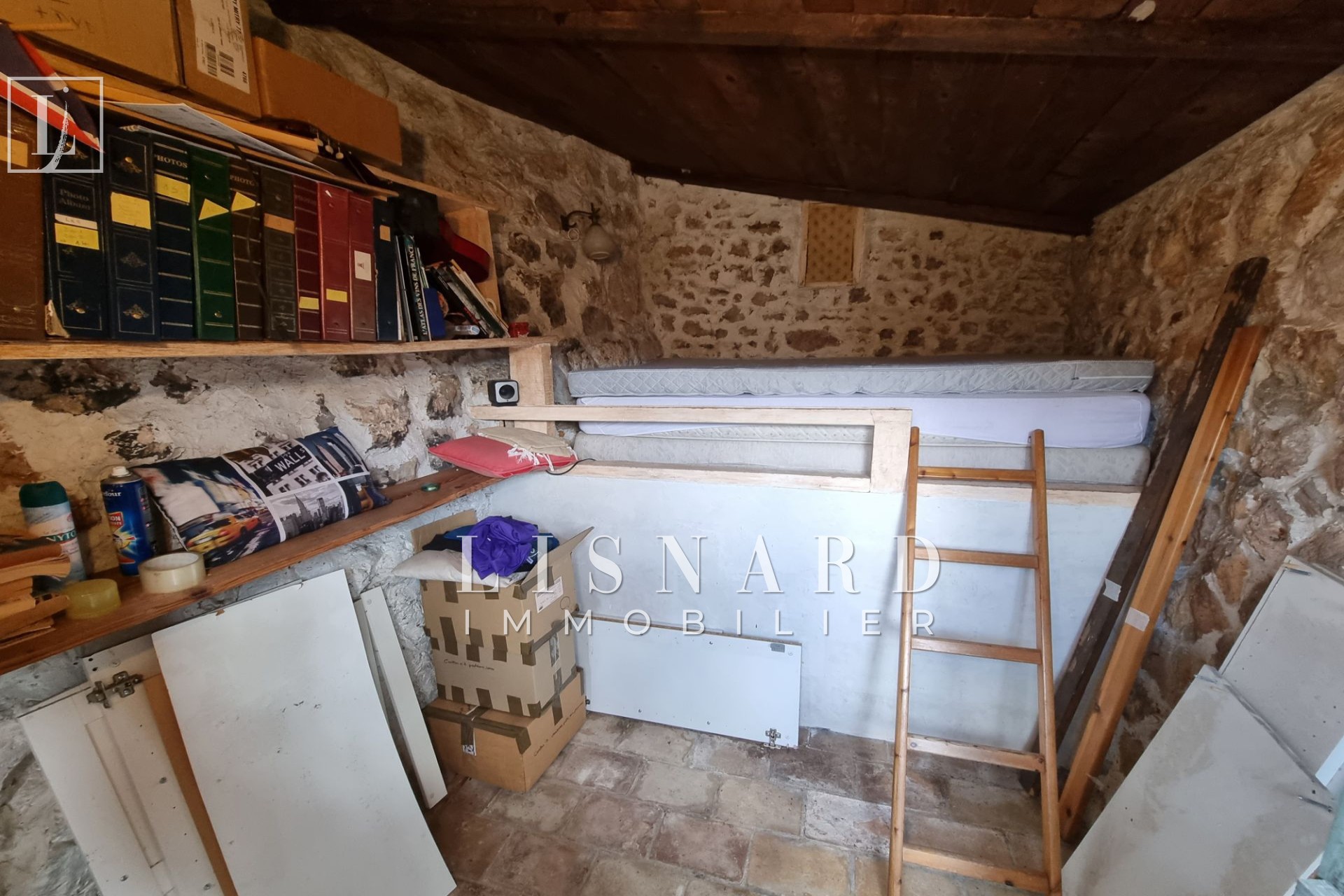 Vente Maison à Vallauris 3 pièces