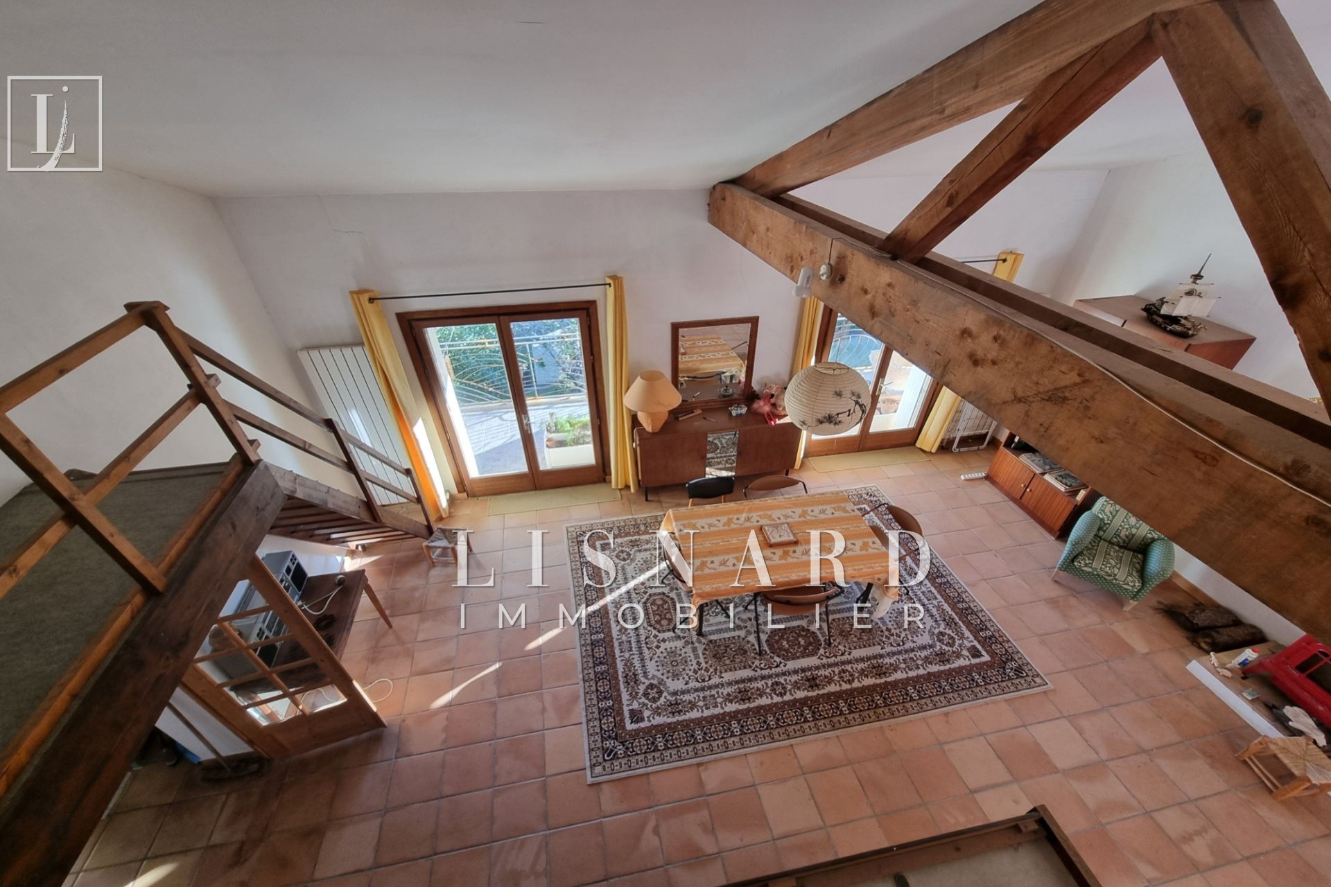 Vente Maison à Vallauris 6 pièces