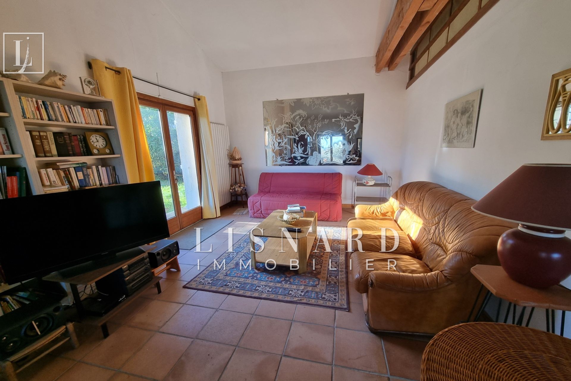 Vente Maison à Vallauris 6 pièces