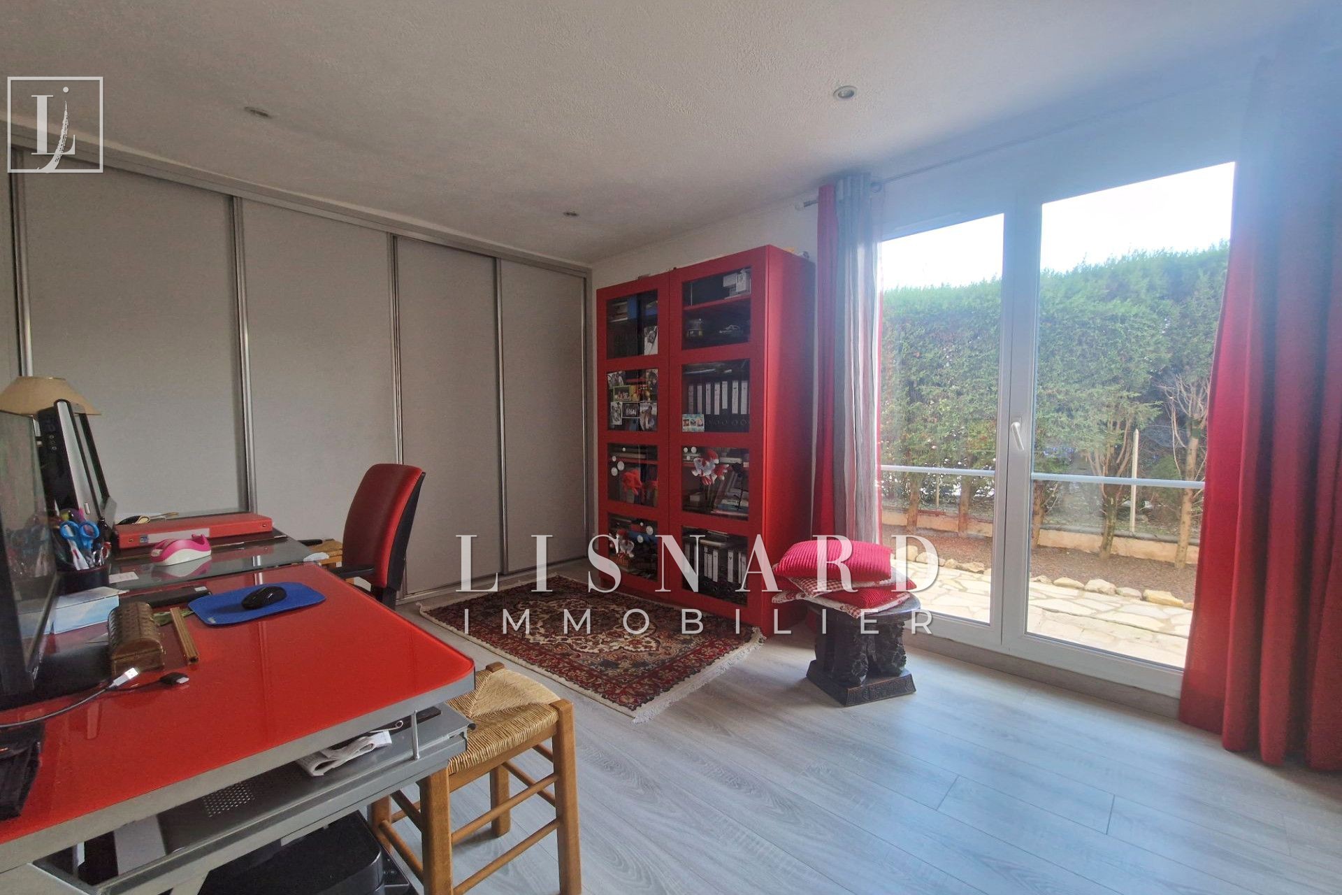 Vente Appartement à Vallauris 4 pièces