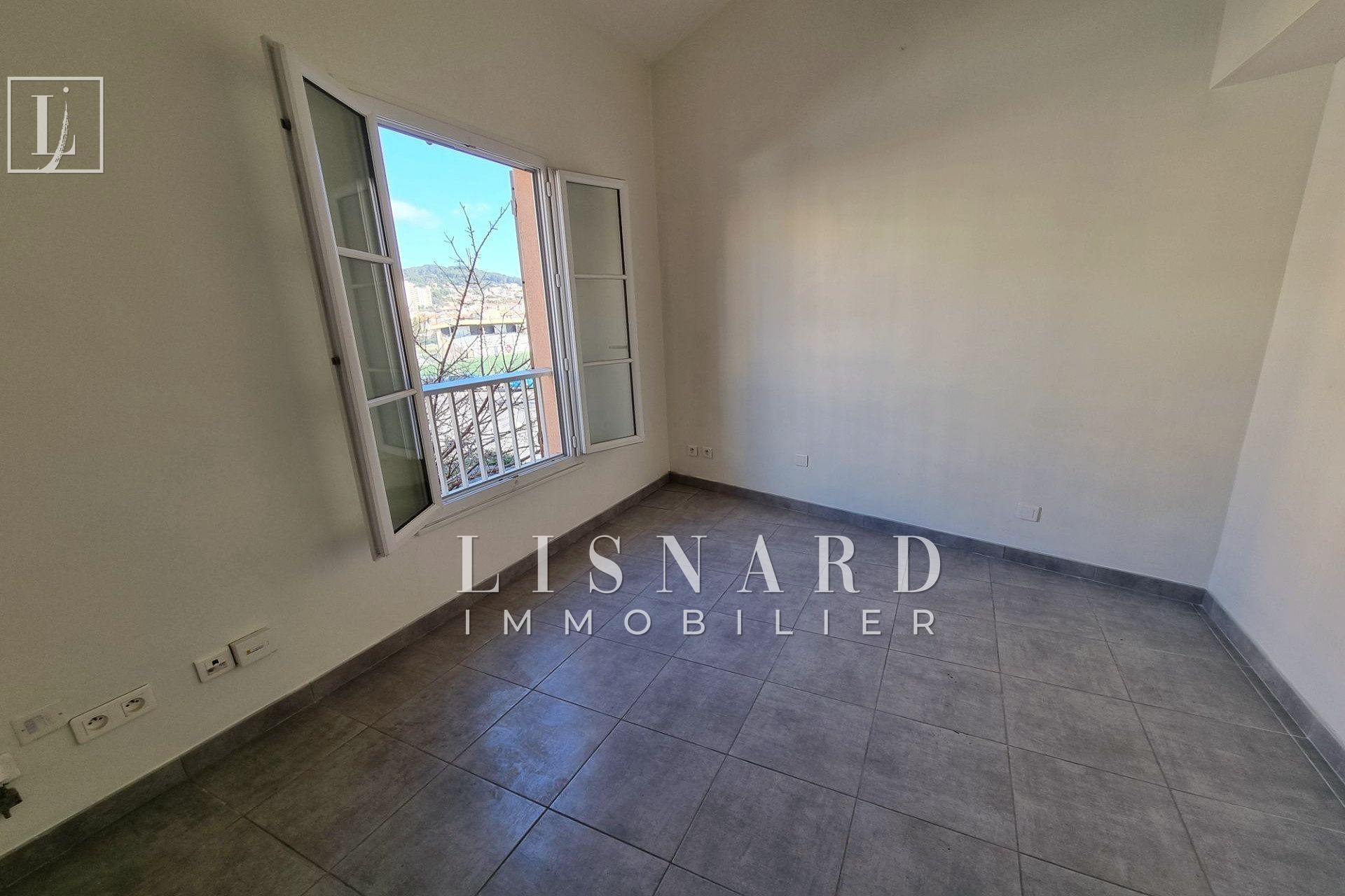 Vente Appartement à Vallauris 2 pièces