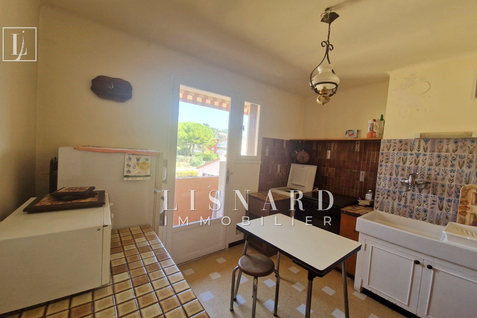 Vente Appartement à Vallauris 4 pièces