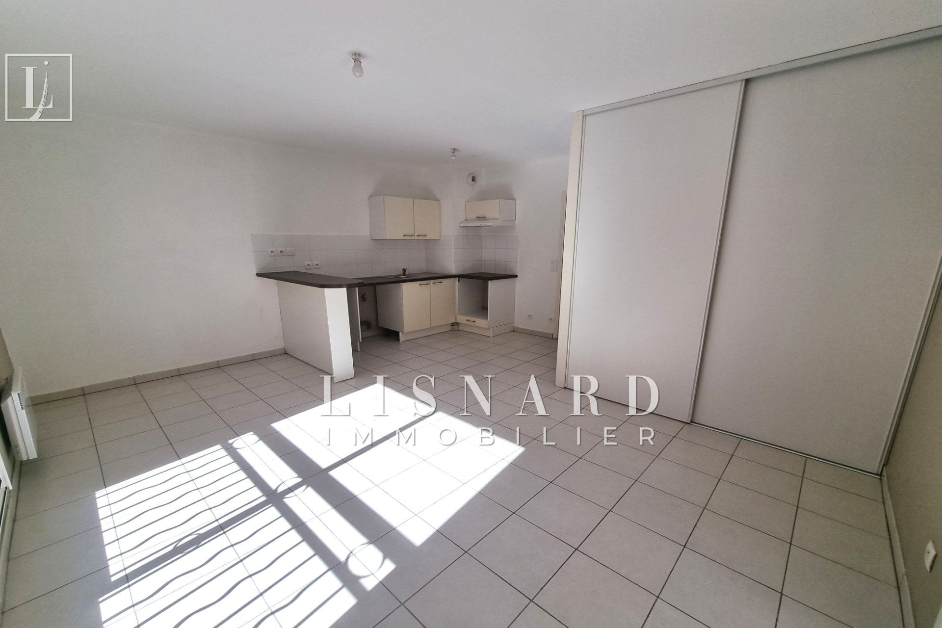 Vente Appartement à Vallauris 2 pièces