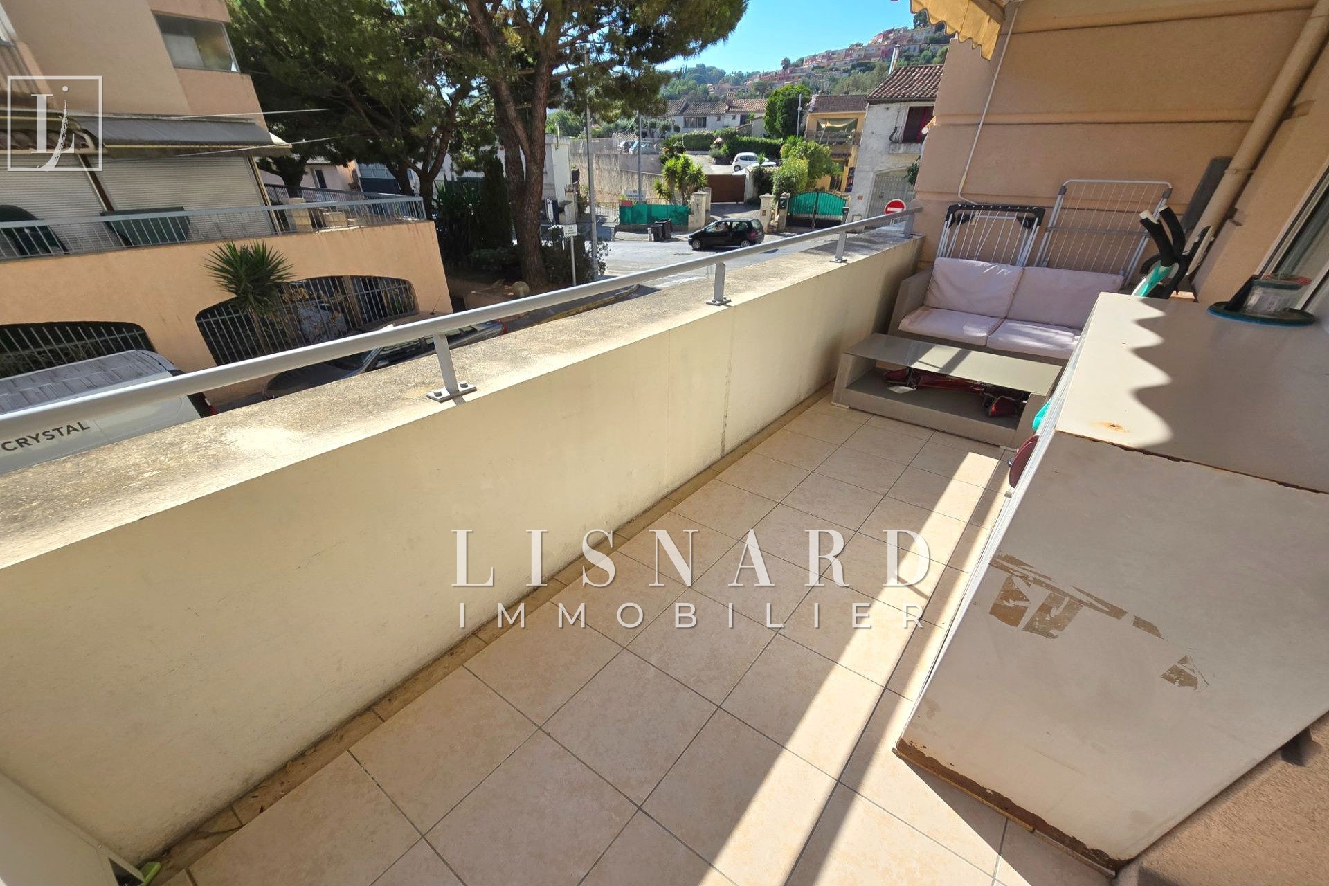 Vente Appartement à Vallauris 3 pièces