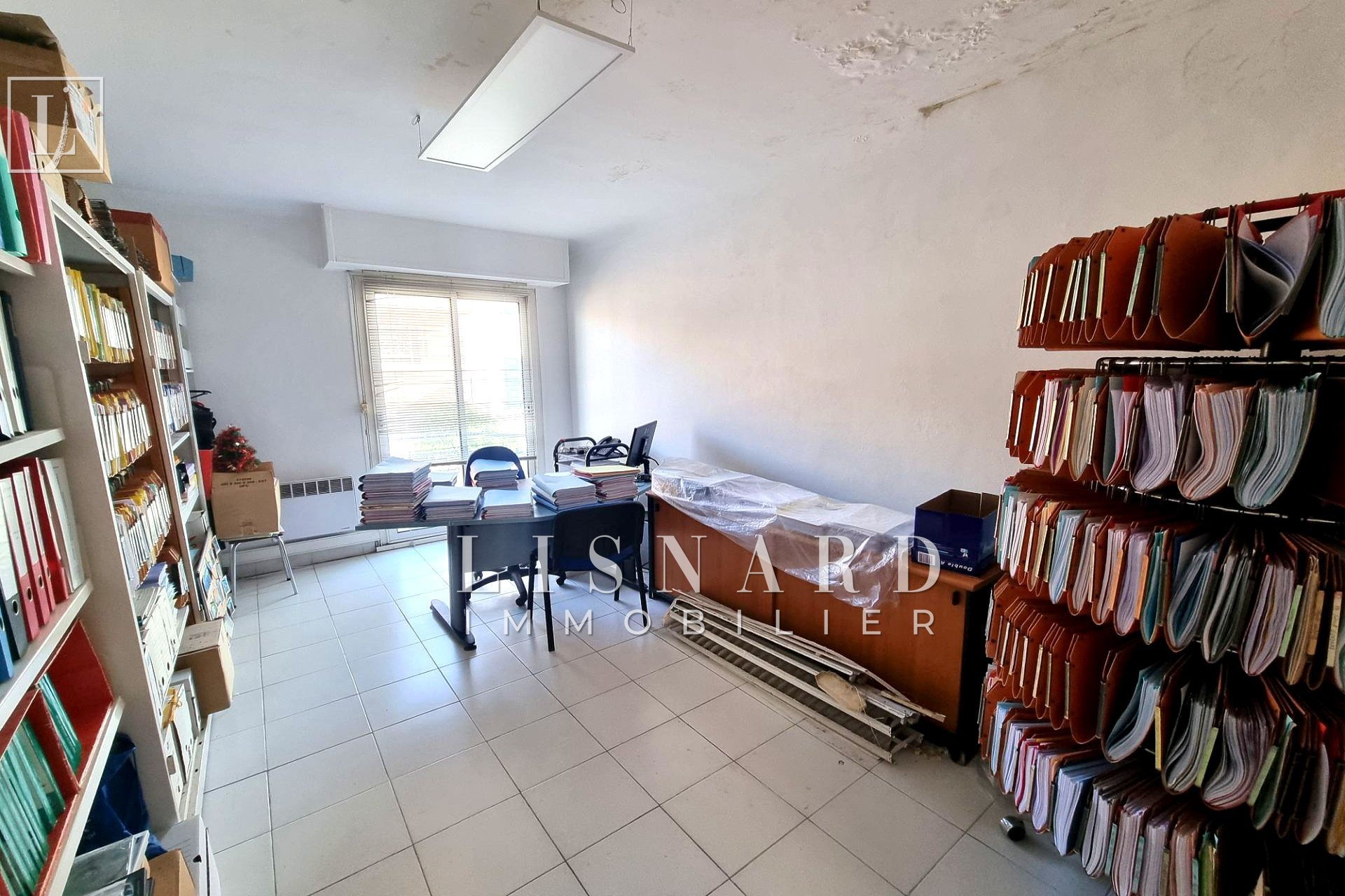 Vente Appartement à Vallauris 3 pièces