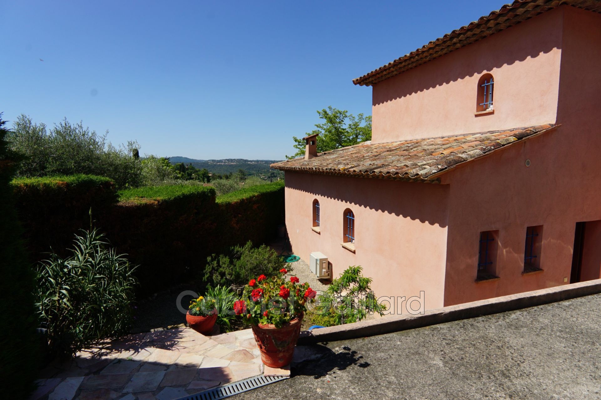 Vente Maison à Grasse 3 pièces