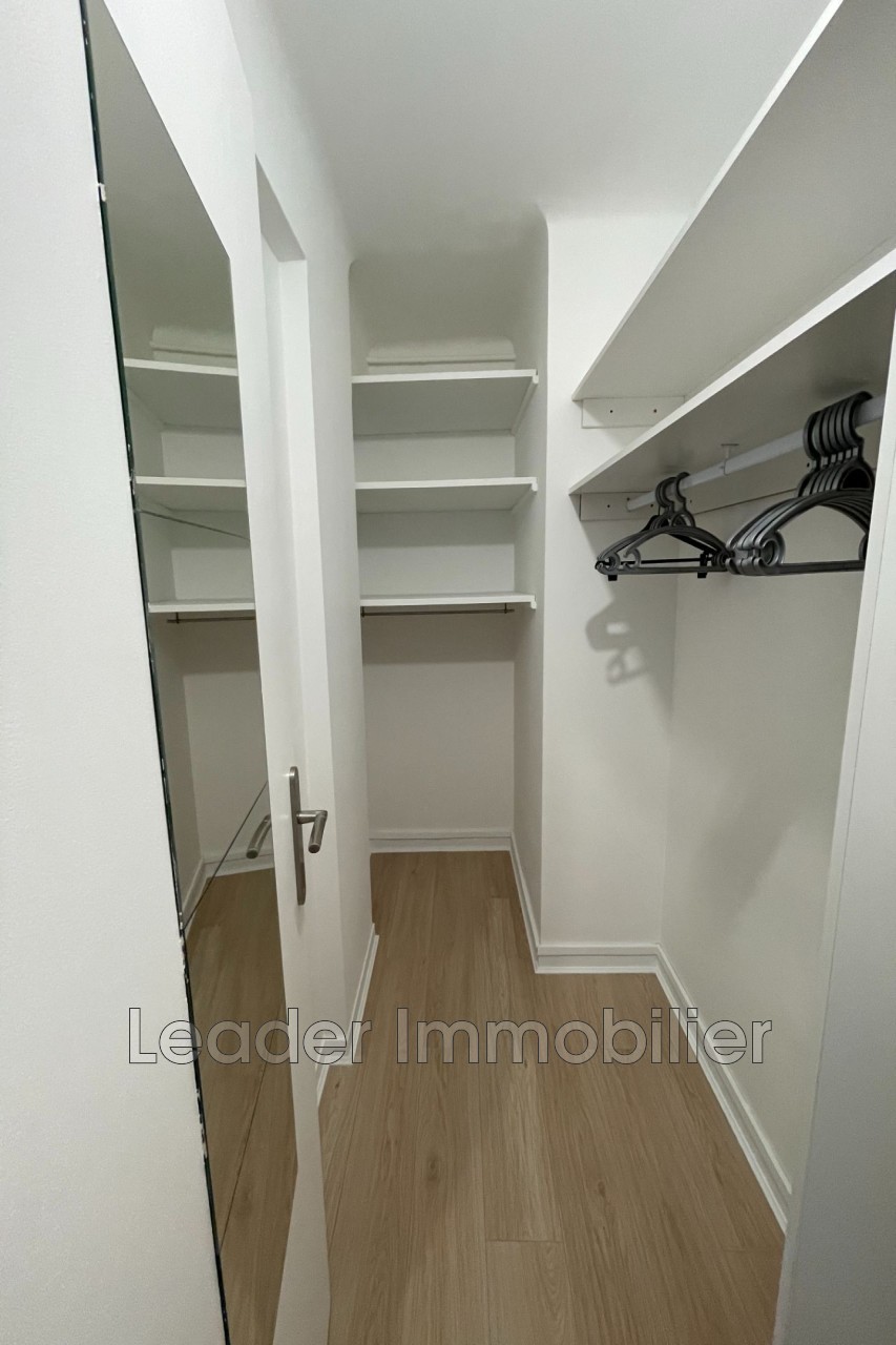 Location Appartement à Cannes 0 pièce