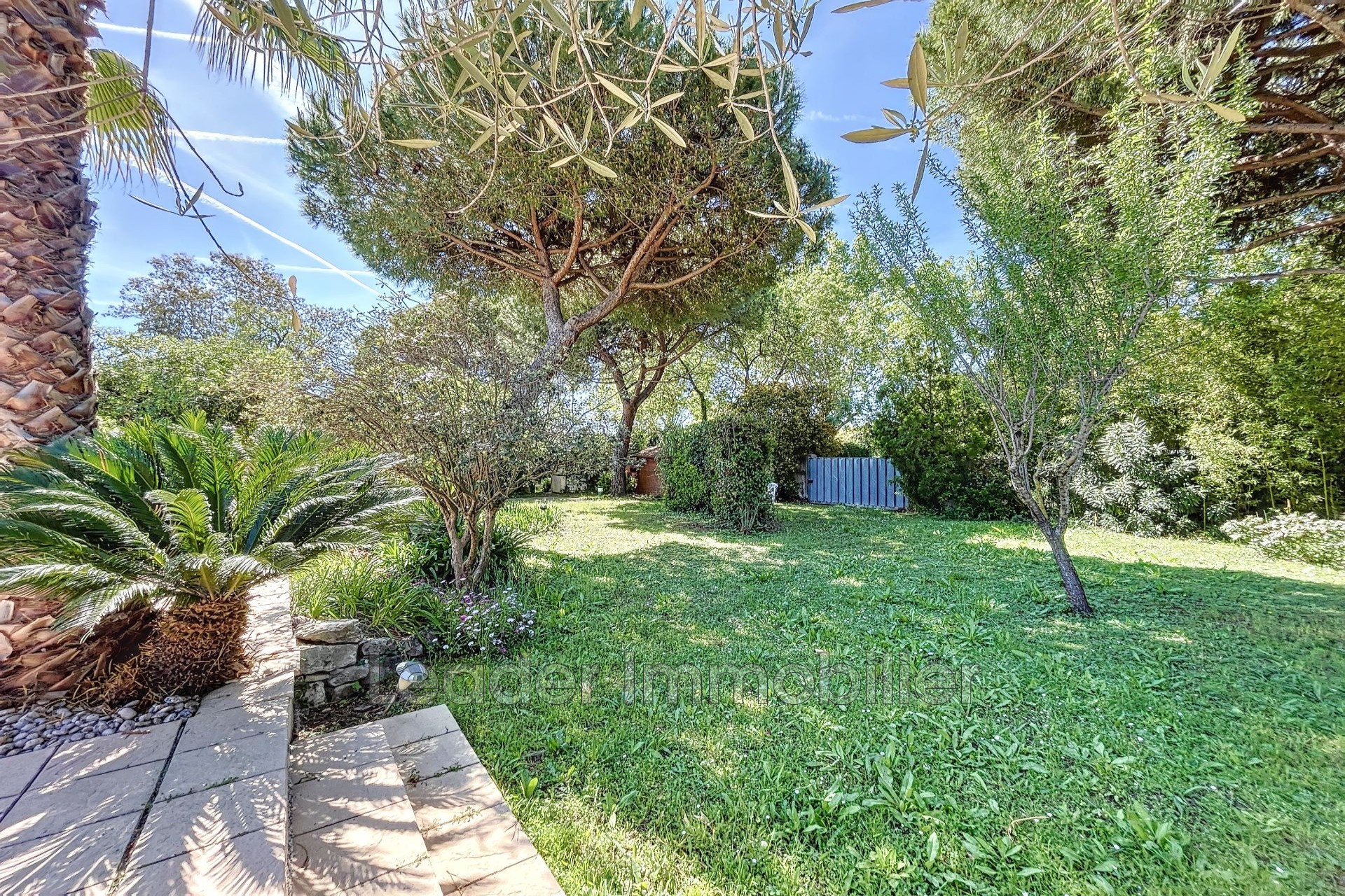 Vente Maison à Antibes 5 pièces